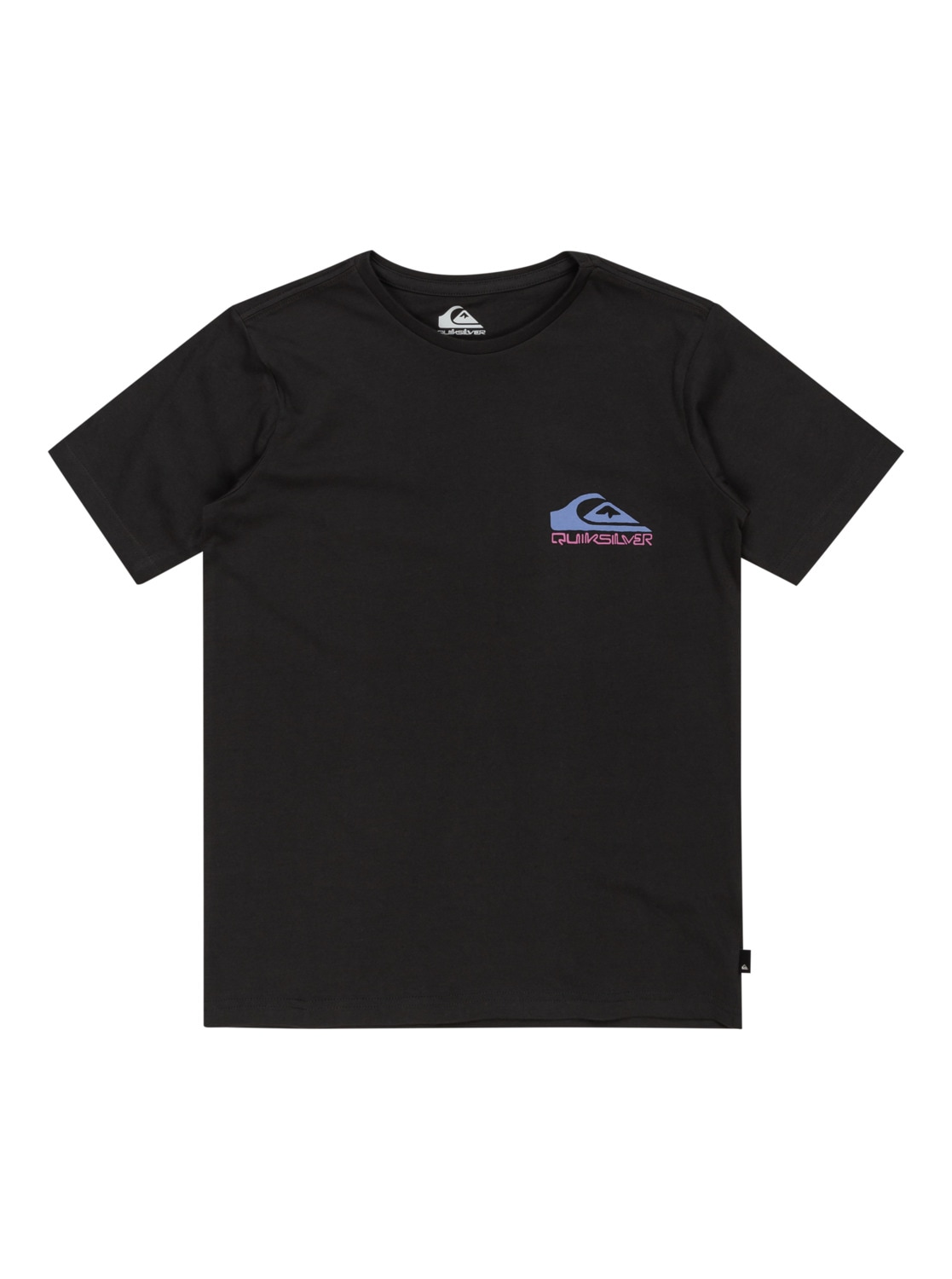 Quiksilver T-Shirt »Take Us Back«