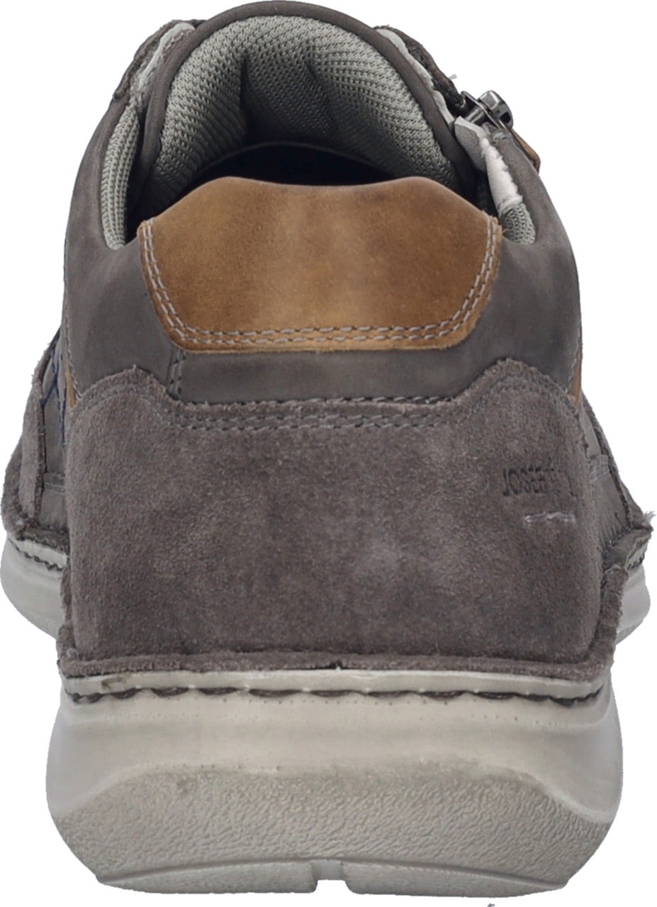 Josef Seibel Sneaker »New Anvers 11«  Halbschuhh, Schnürschuh, Komortschuh in Schuhweite K (=extraweit)