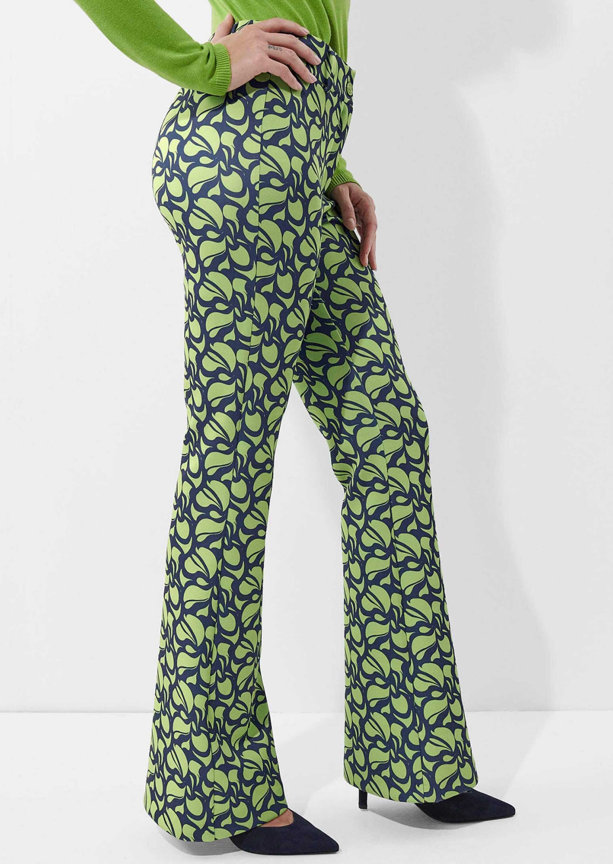 Alba Moda Stoffhose »Hose Hose«