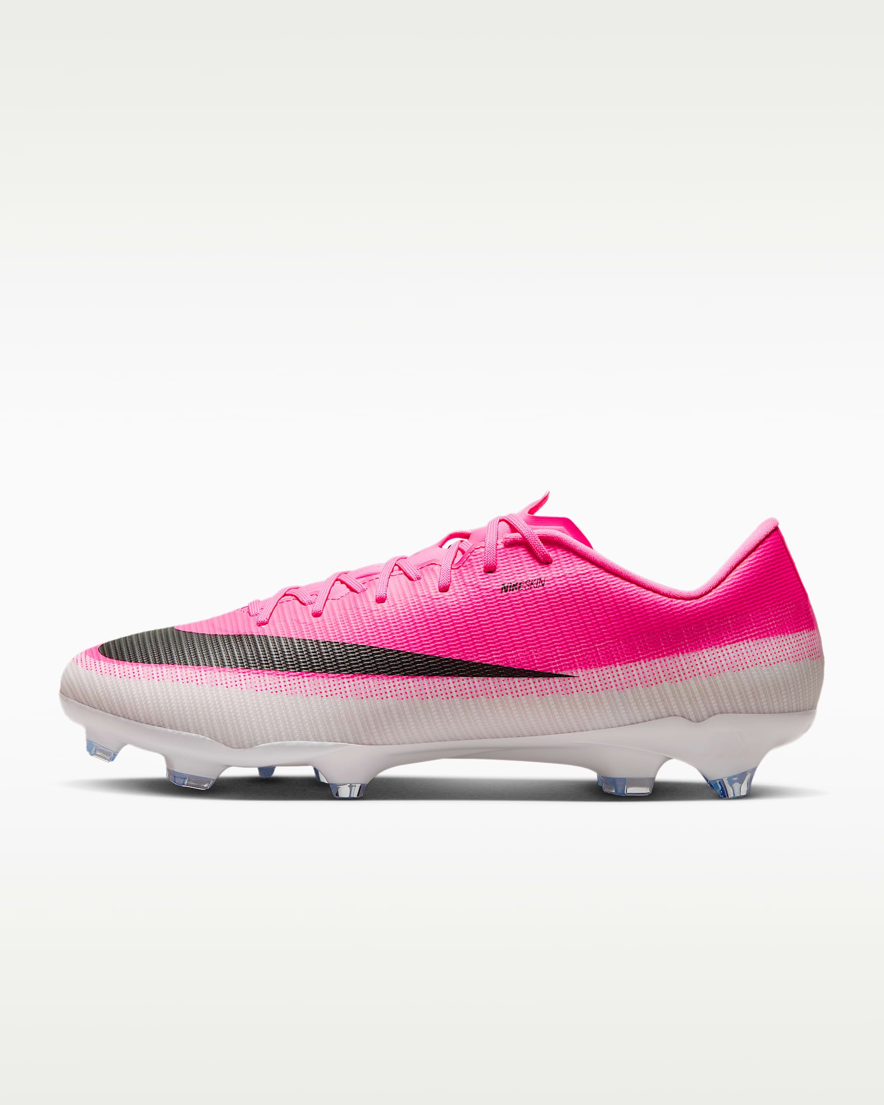 Nike Fußballschuh »MERCURIAL VAPOR 17 ACADEMY FG/MG T«  Außensohle für Rasenplätze und für feste Böden