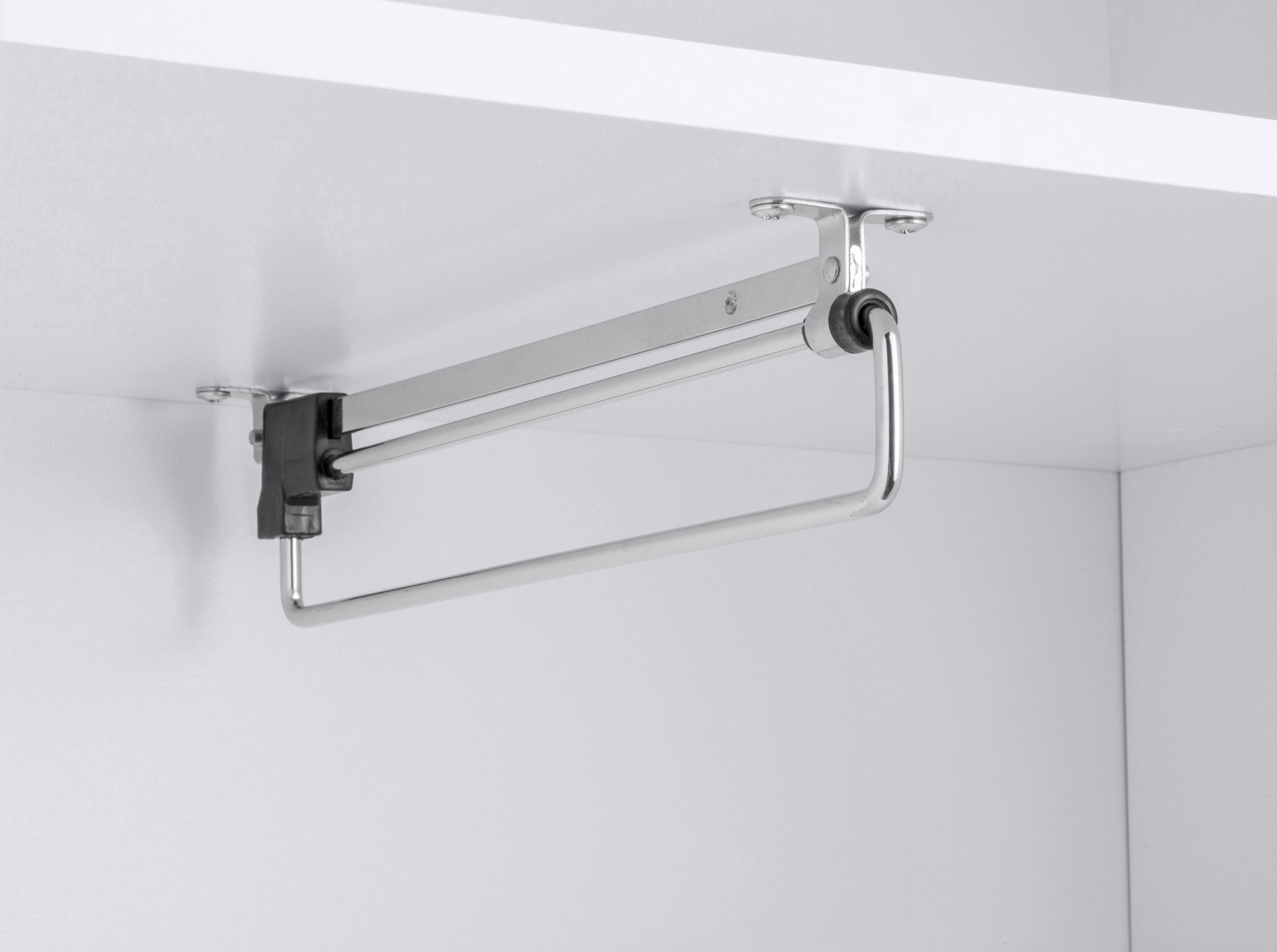 INOSIGN Garderobenschrank »Avena«, Flurschrank mit Spiegeltür - (B/T/H) 80/12/72 cm