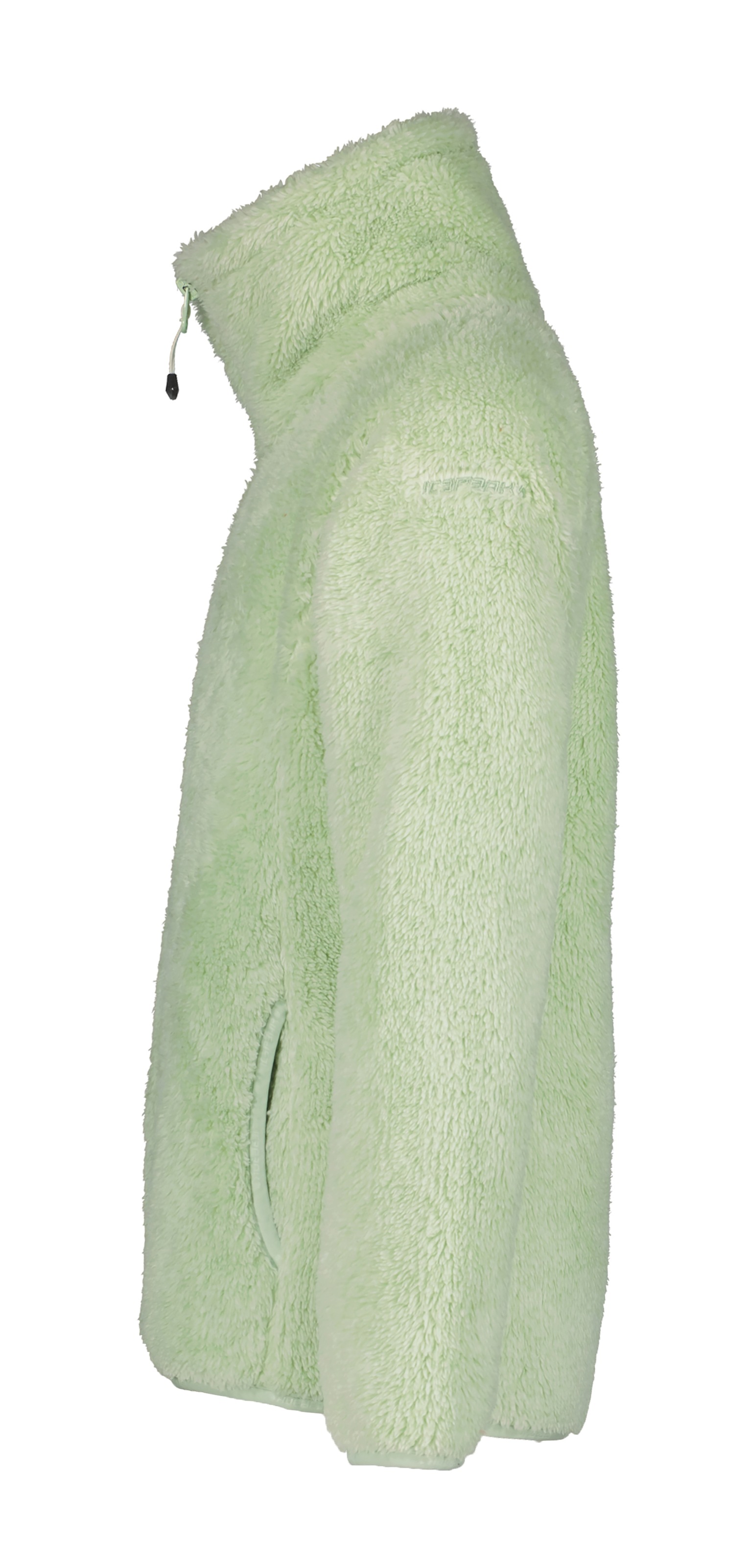 Icepeak Fleecejacke »LOMA JR«, (1 St.)