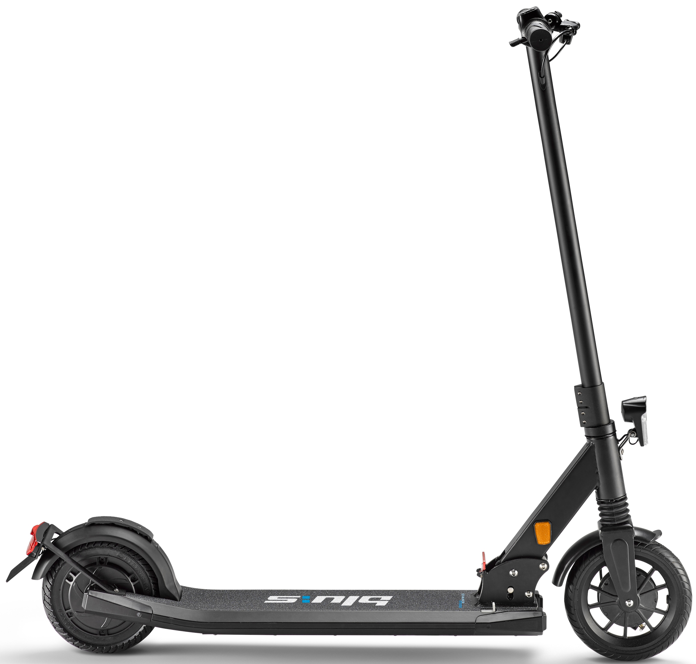 E-Scooter »XT600«, mit Straßenzulassung, bis zu 25 km Reichweite, klappbar