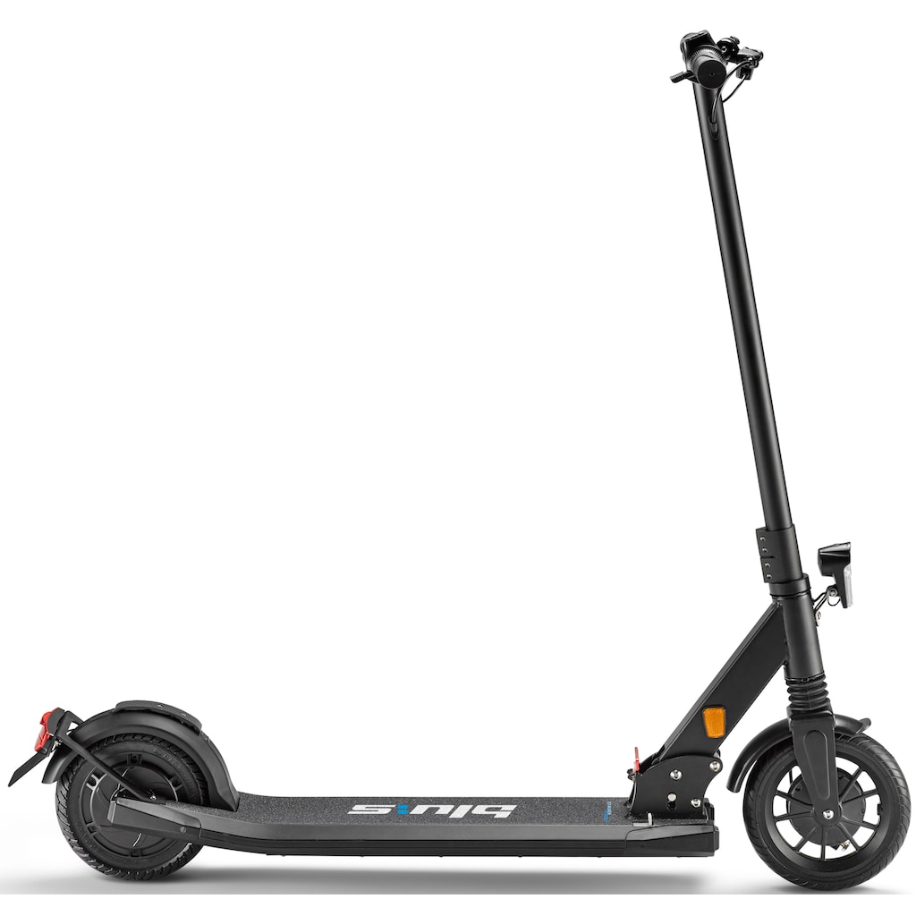 Blu:s E-Scooter »XT600«, 20 km/h, 25 km