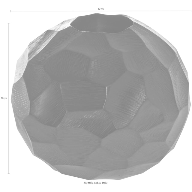 Home affaire Teelichthalter, gehämmert bei OTTO