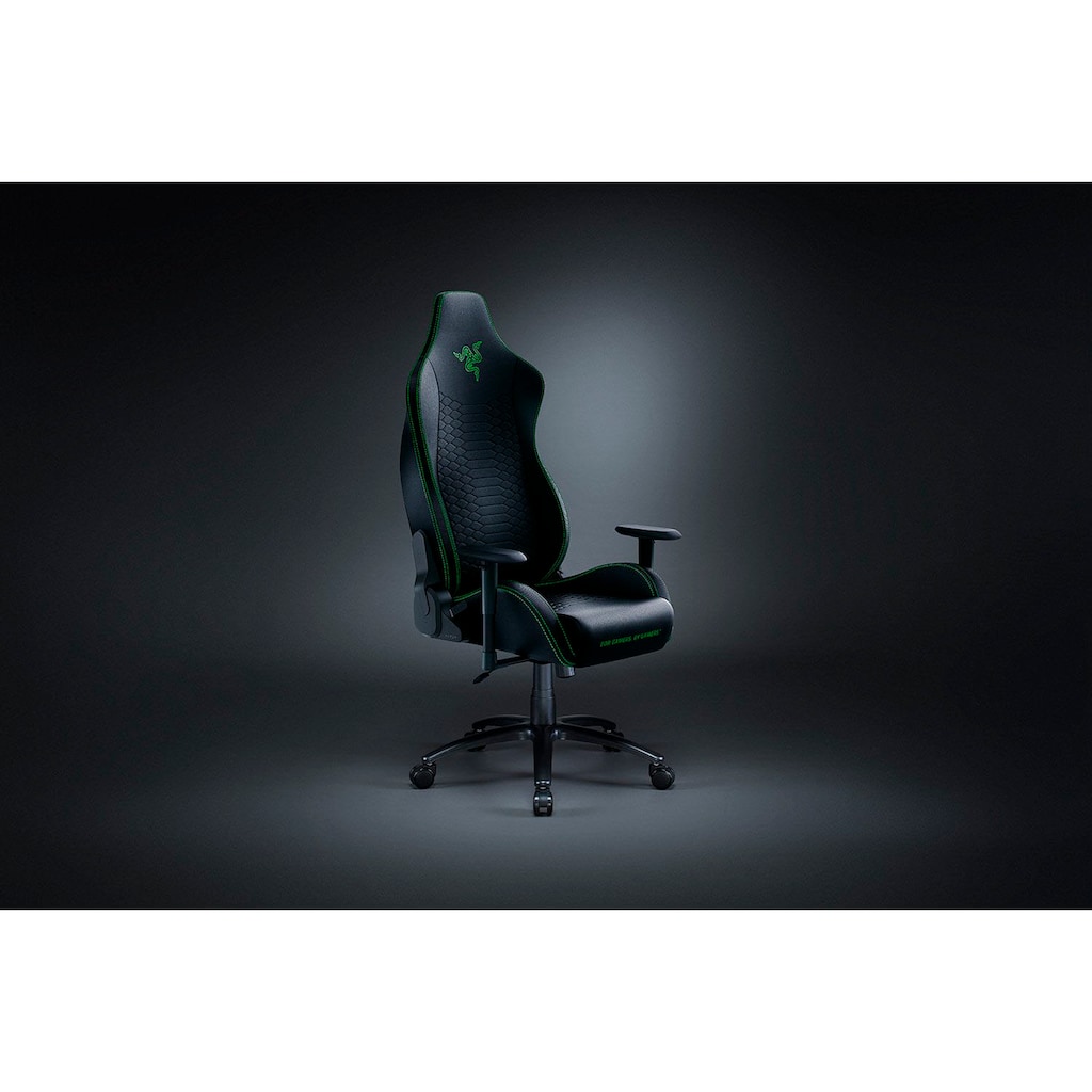 RAZER Gaming-Stuhl »Iskur X«