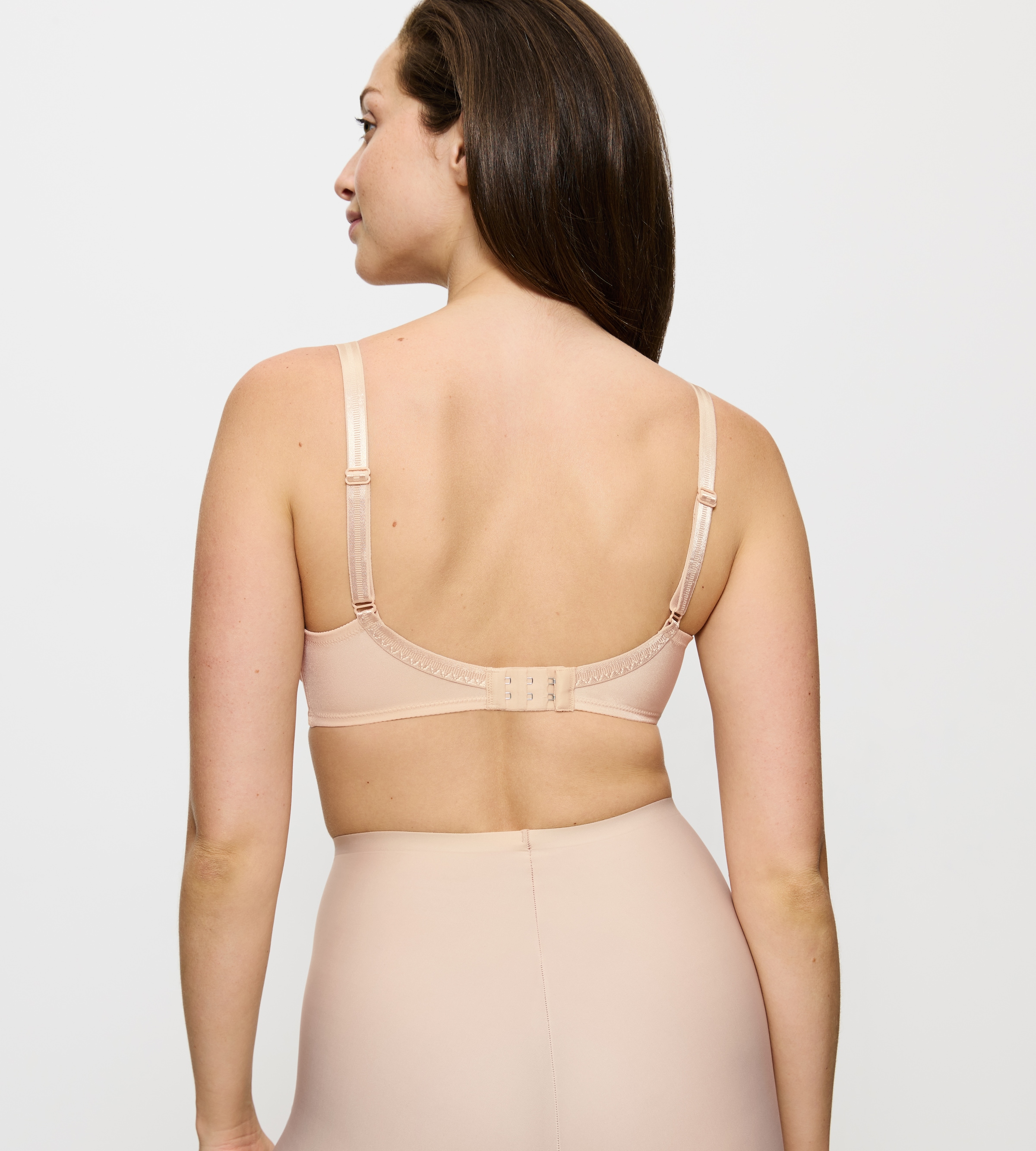 Triumph Minimizer-BH »Urban Minimizer W X« verkleinert die Brust optisch um eine Cup-Größe