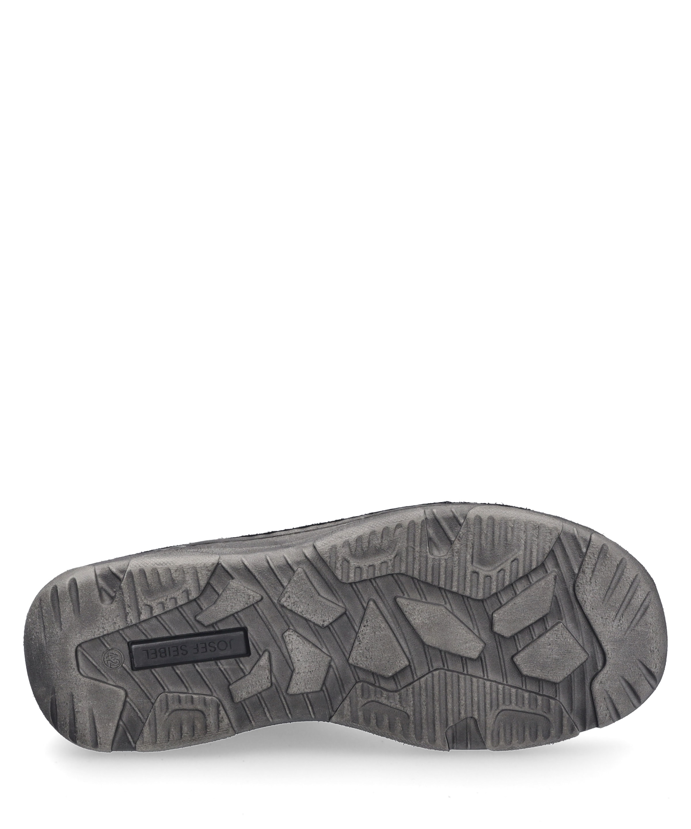 Josef Seibel Schnürschuh »Liam 01, schwarz«