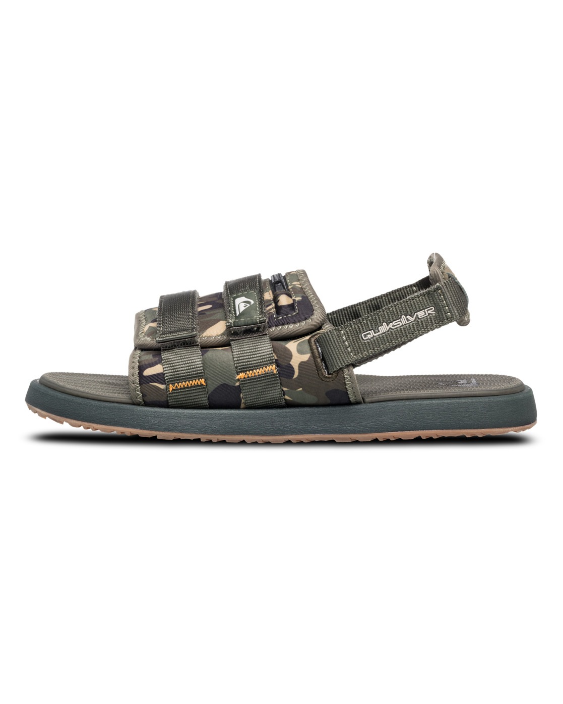 Quiksilver Sandale »Monkey Caged«