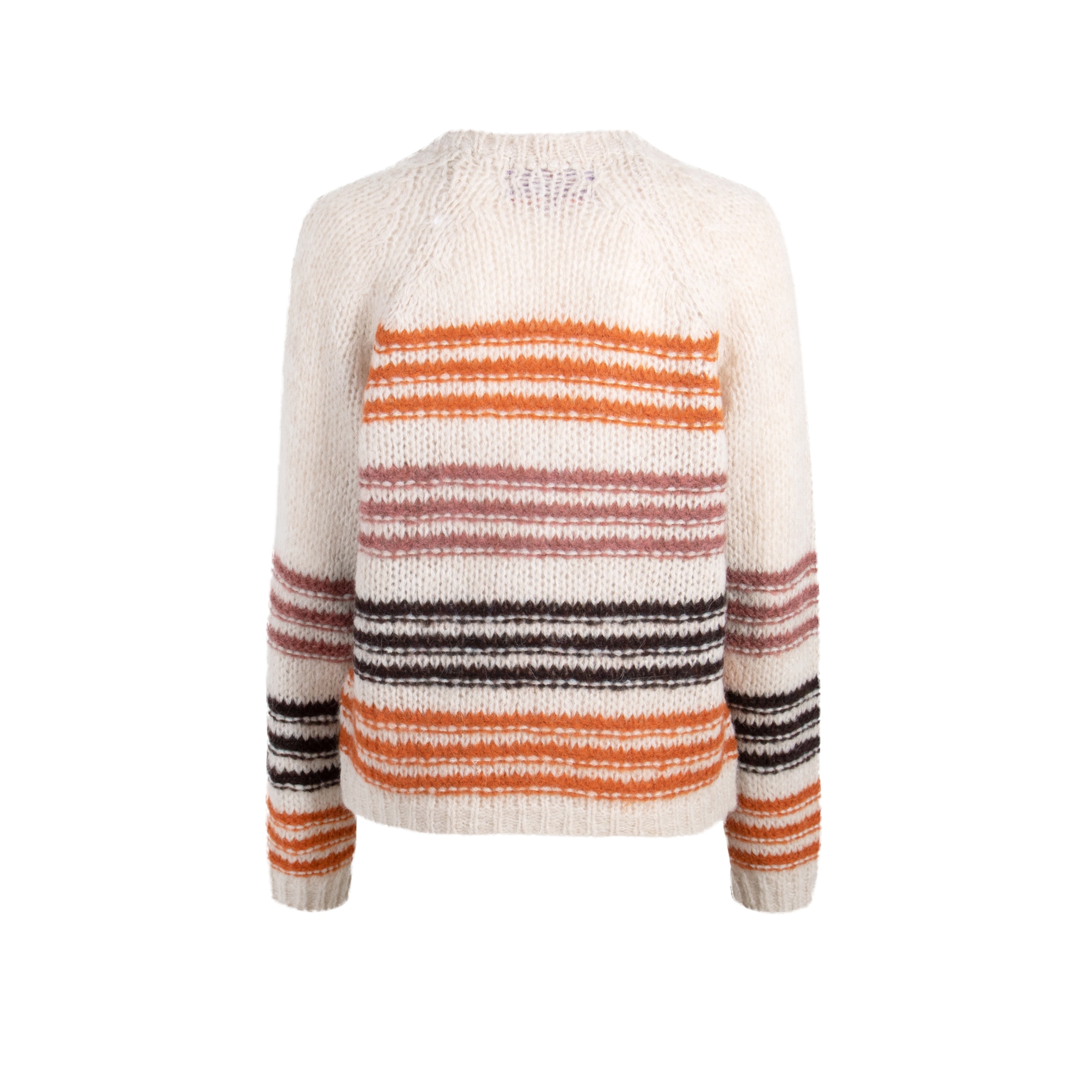 Lieblingsstück Strickjacke »LibertyL«, mit Wollanteil und Alpaka