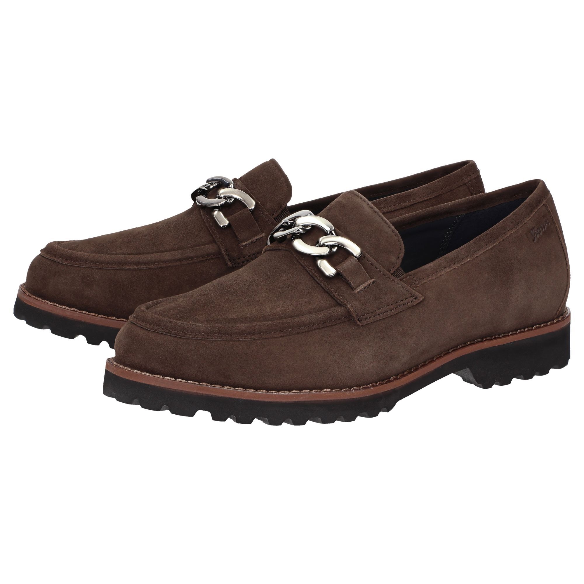 SIOUX Slipper »Meredith-734-H«