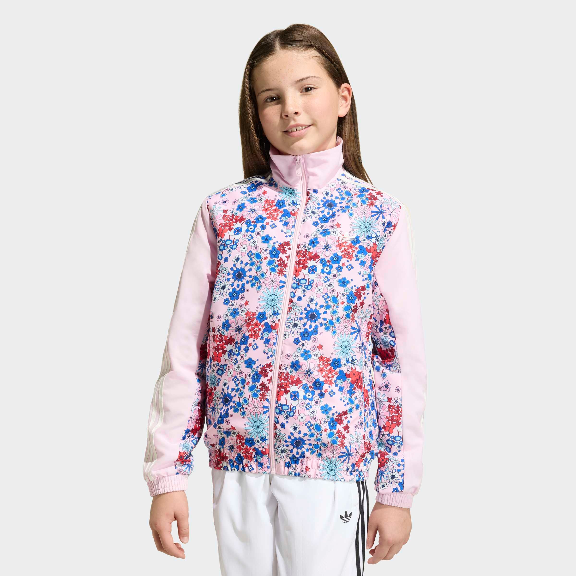 adidas Originals Trainingsjacke »TRACK«