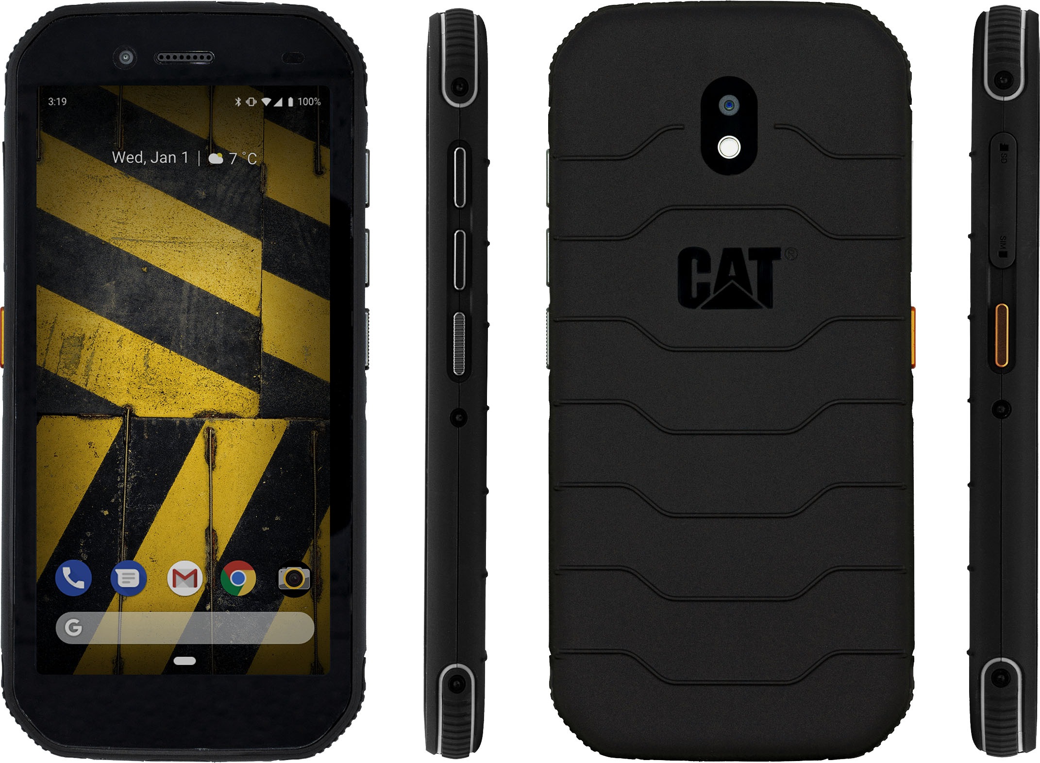 CAT Smartphone »CAT S42h+ Dual Sim« kaufen