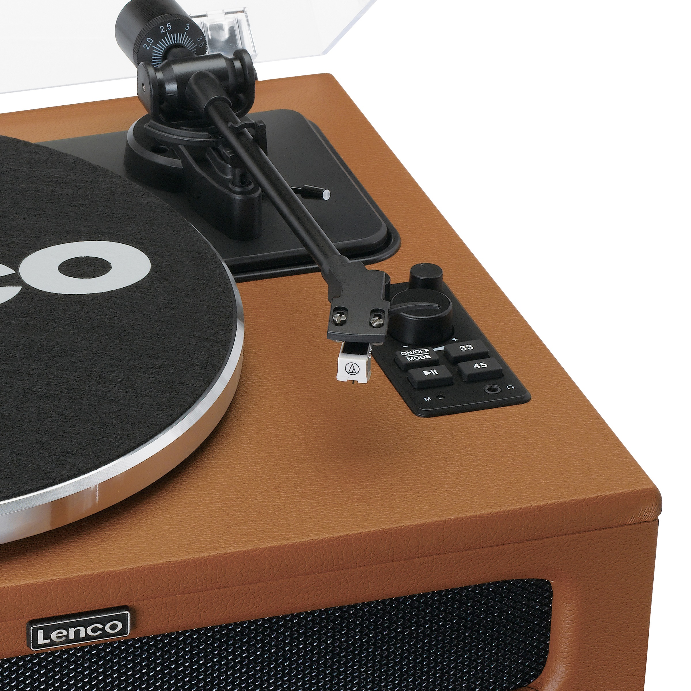 Lenco Plattenspieler »LS-430«