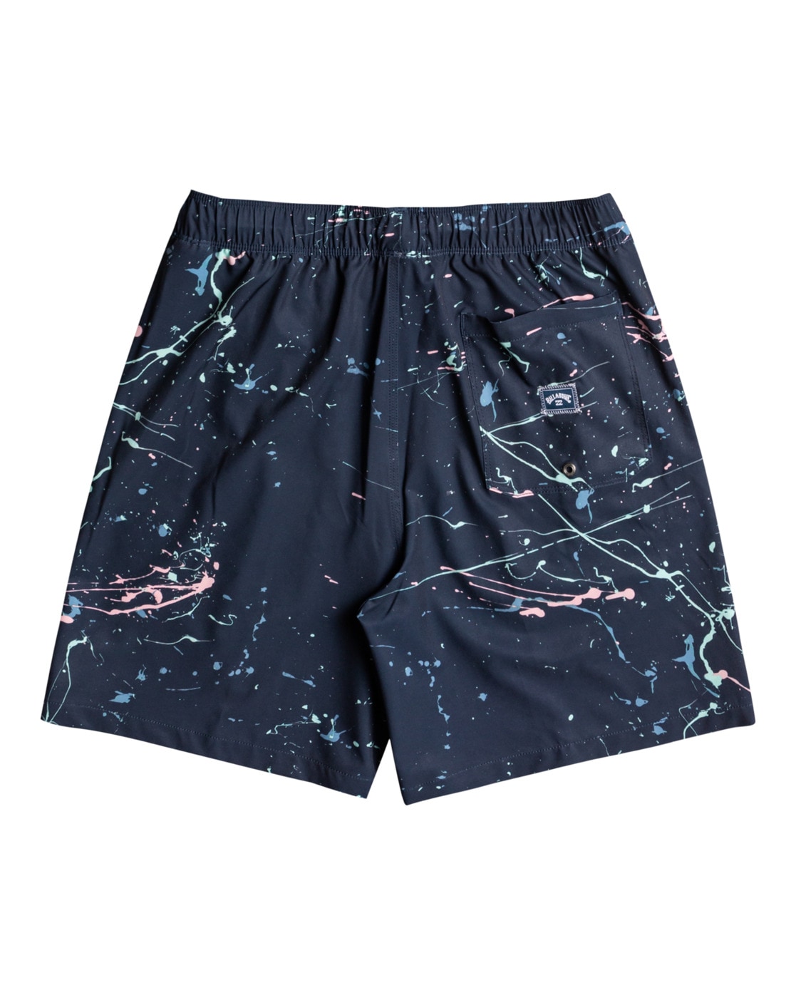 Billabong Boardshorts »Wasted Times Layback«