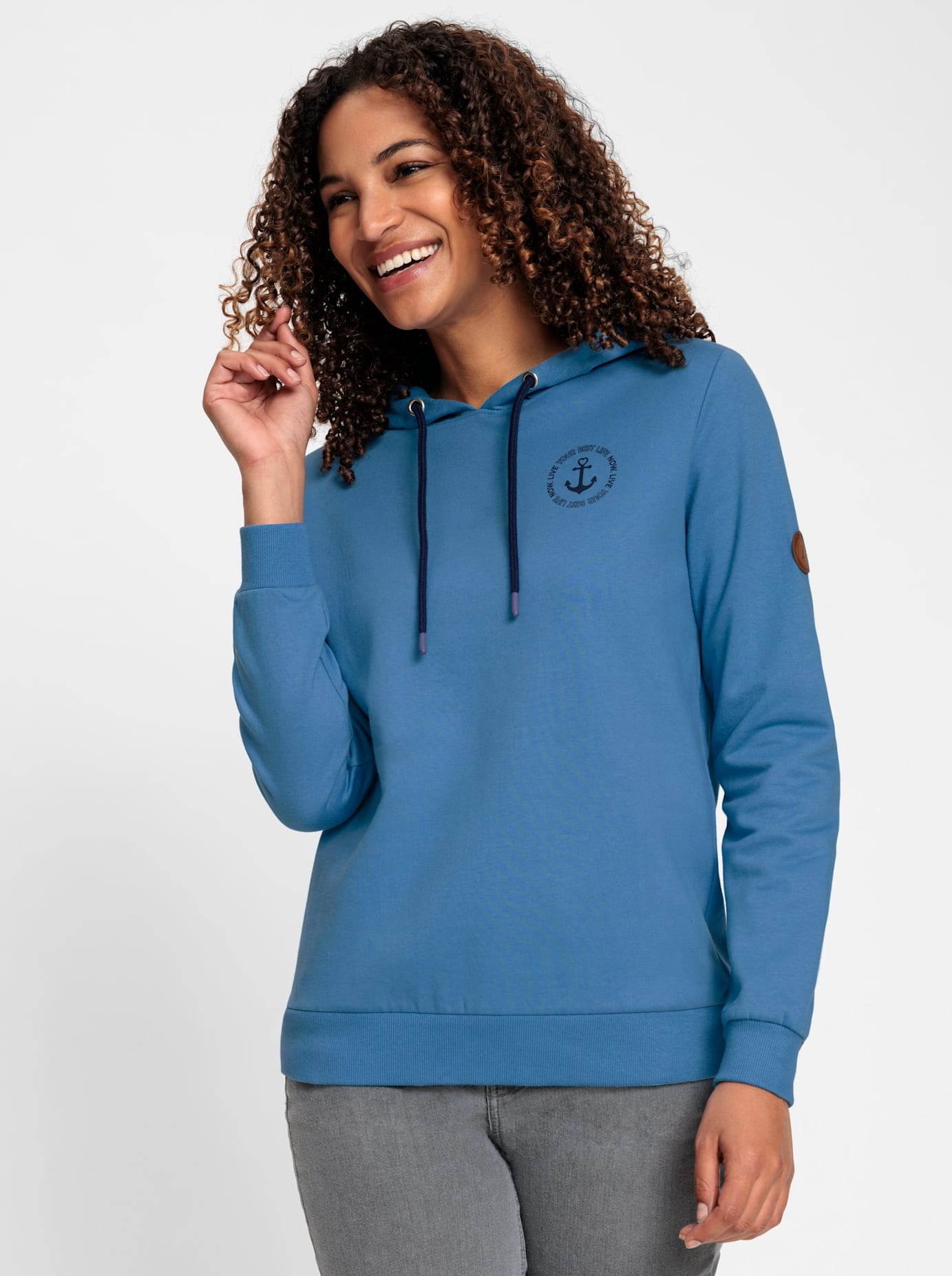 Casual Looks Sweatshirt
