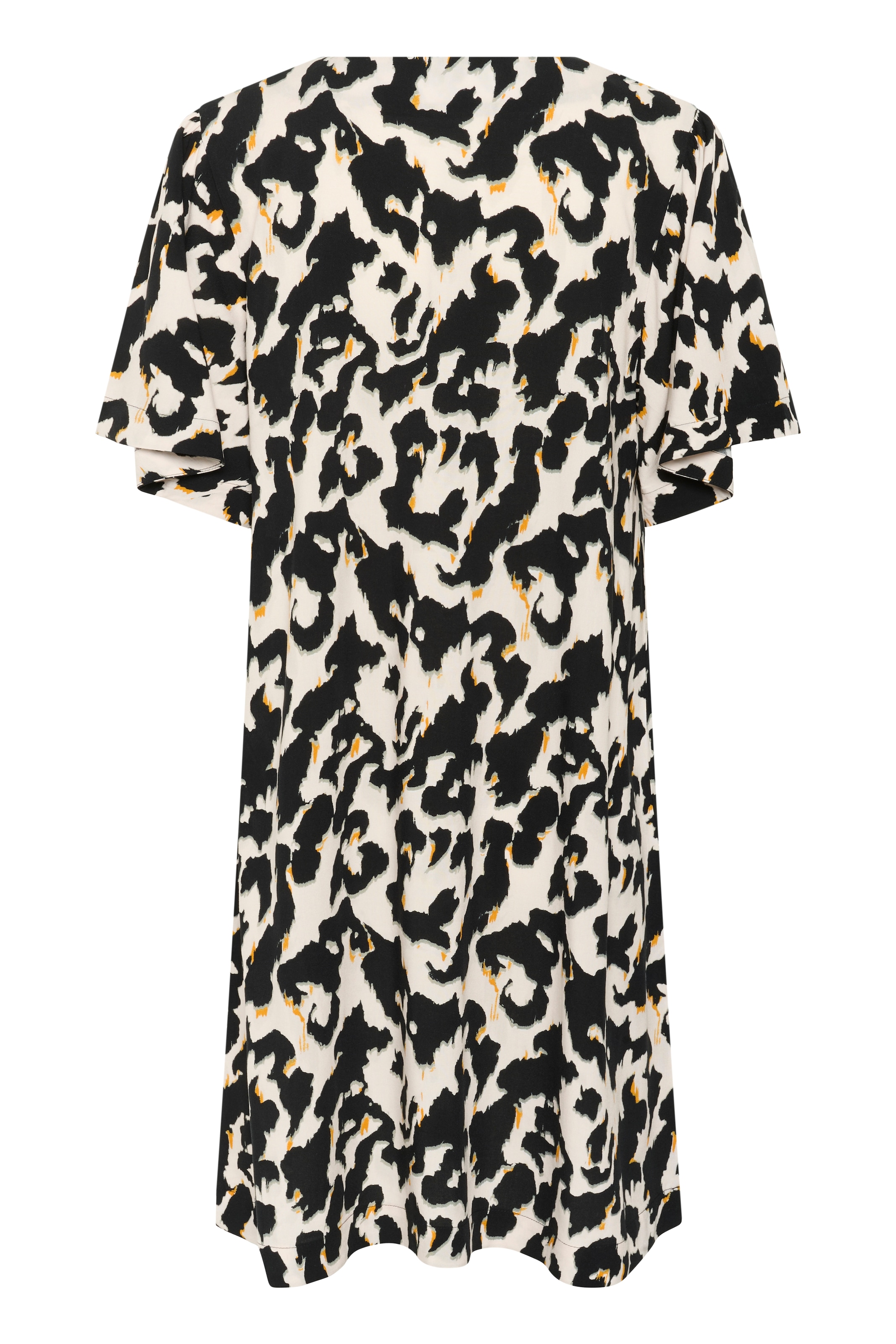 Saint Tropez Sommerkleid »MarcaSZ Dress«