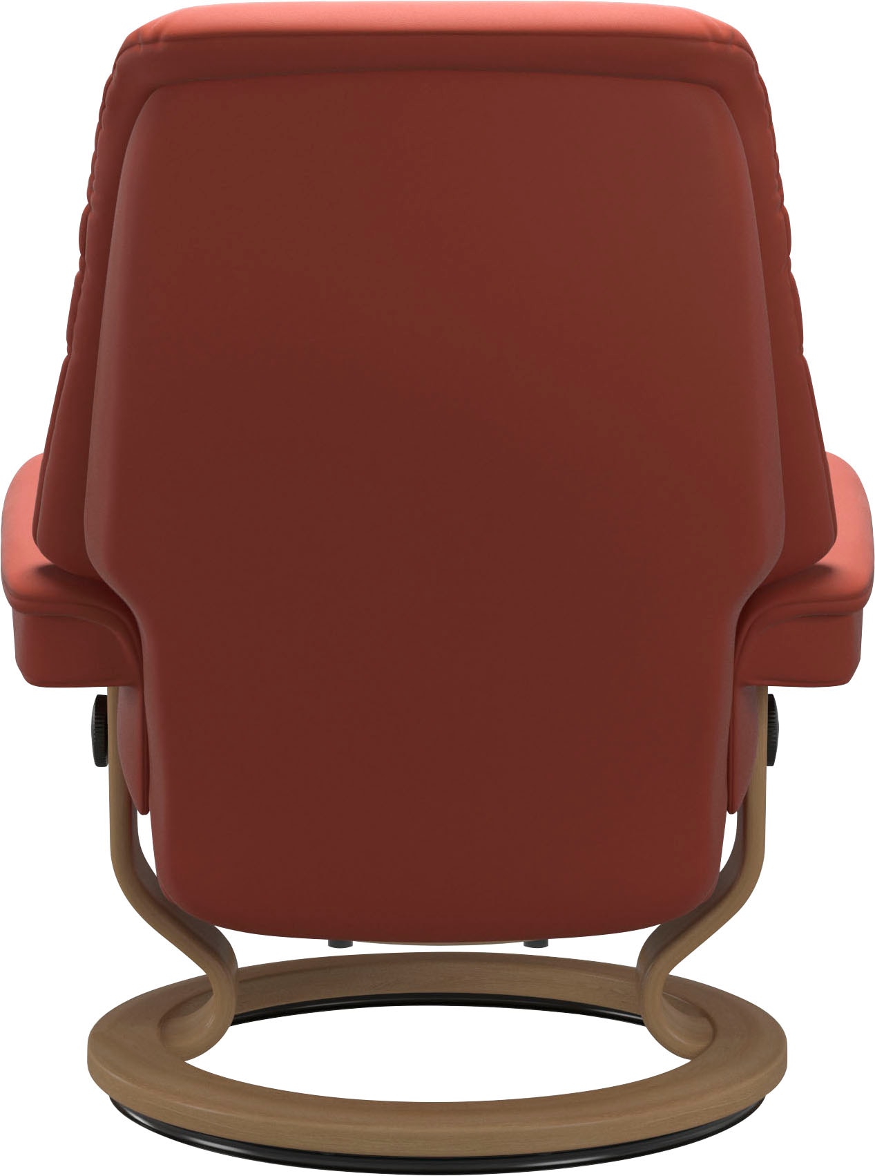 Stressless® Relaxsessel »Sunrise«, mit Classic Base, Größe L, Gestell Eiche