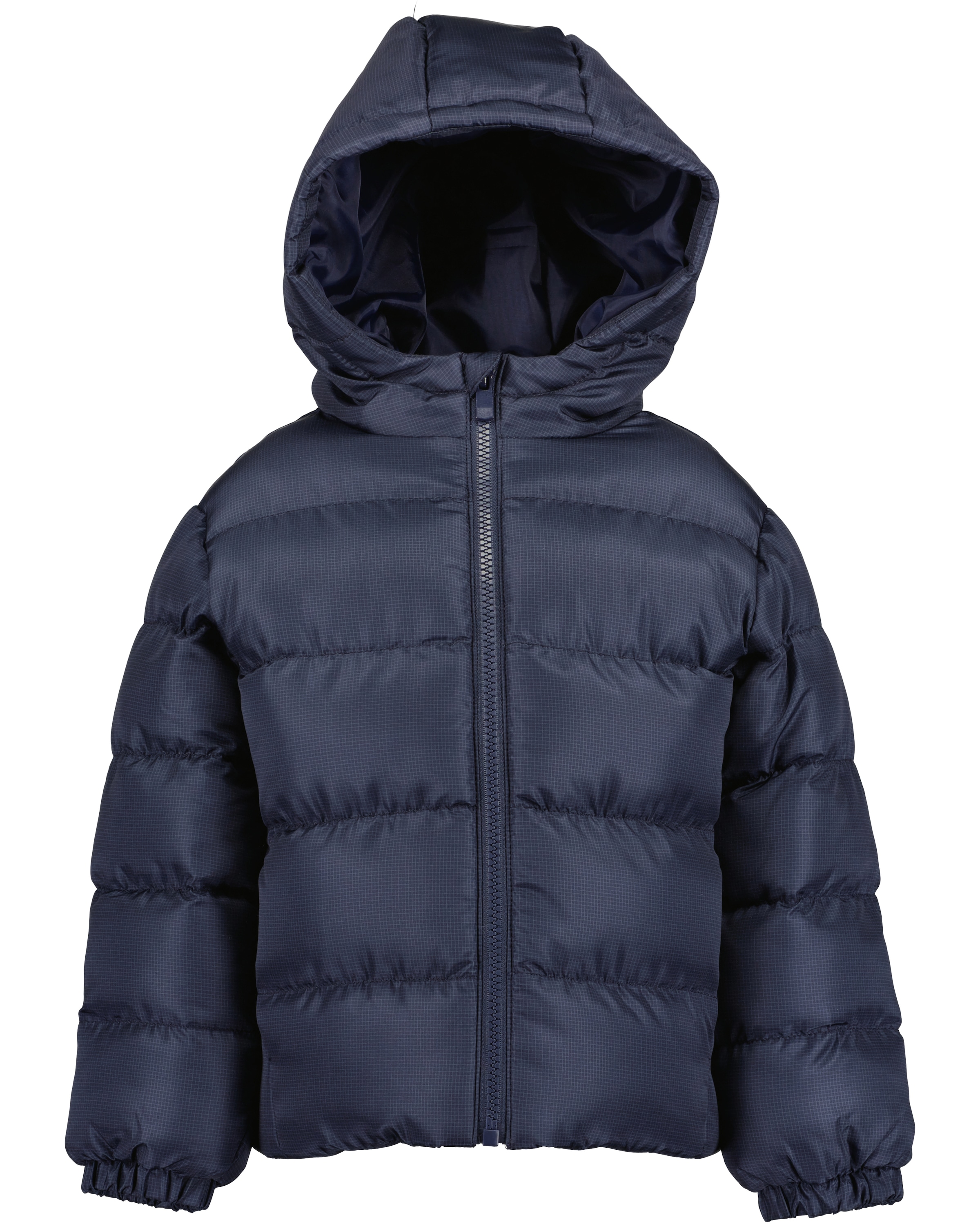 Blue Seven Winterjacke »Blue Seven Winterjacke«, mit Kapuze