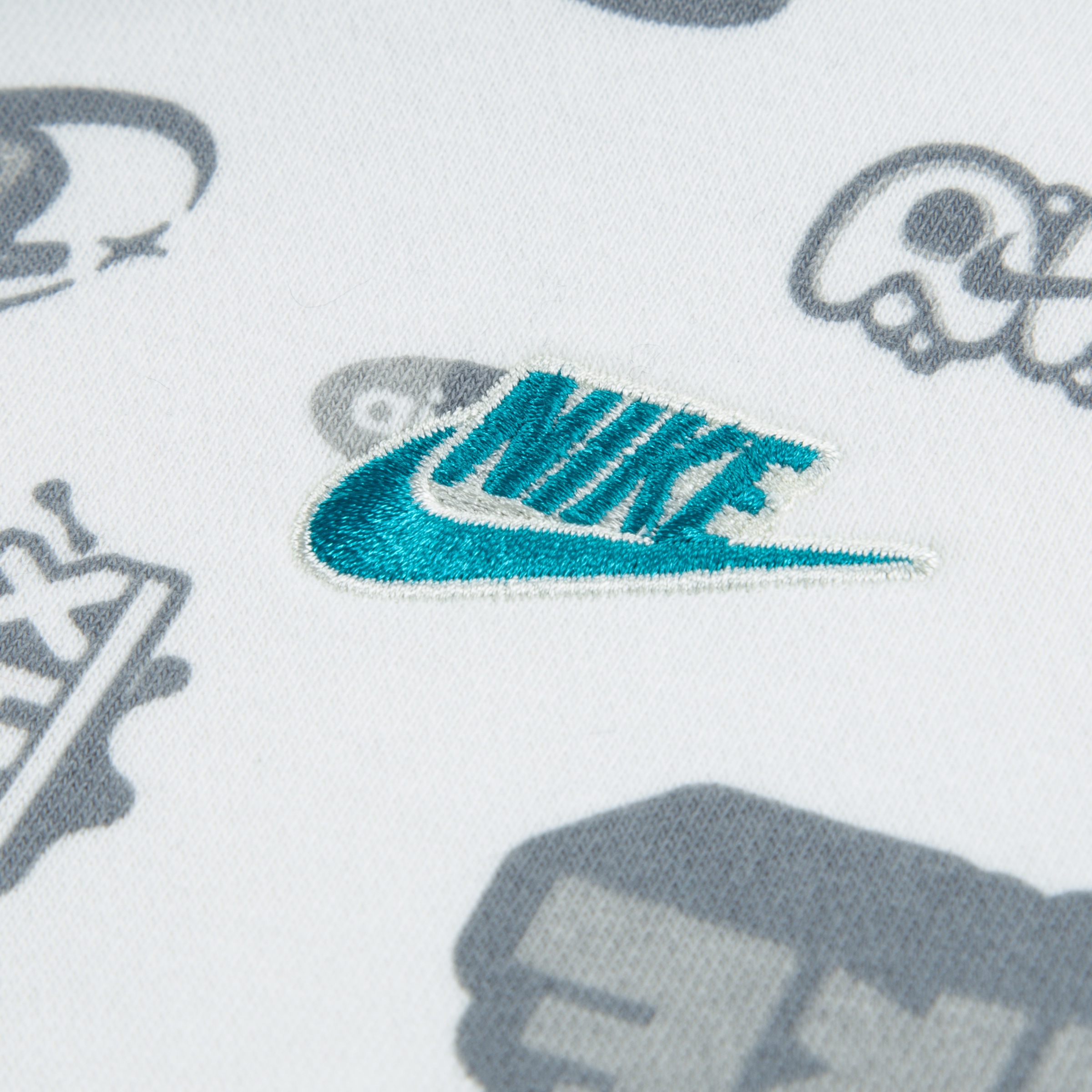 Nike Sportswear Jogginganzug 2 2-teiliges Set mit Hoody und Hose, bequeme Passform