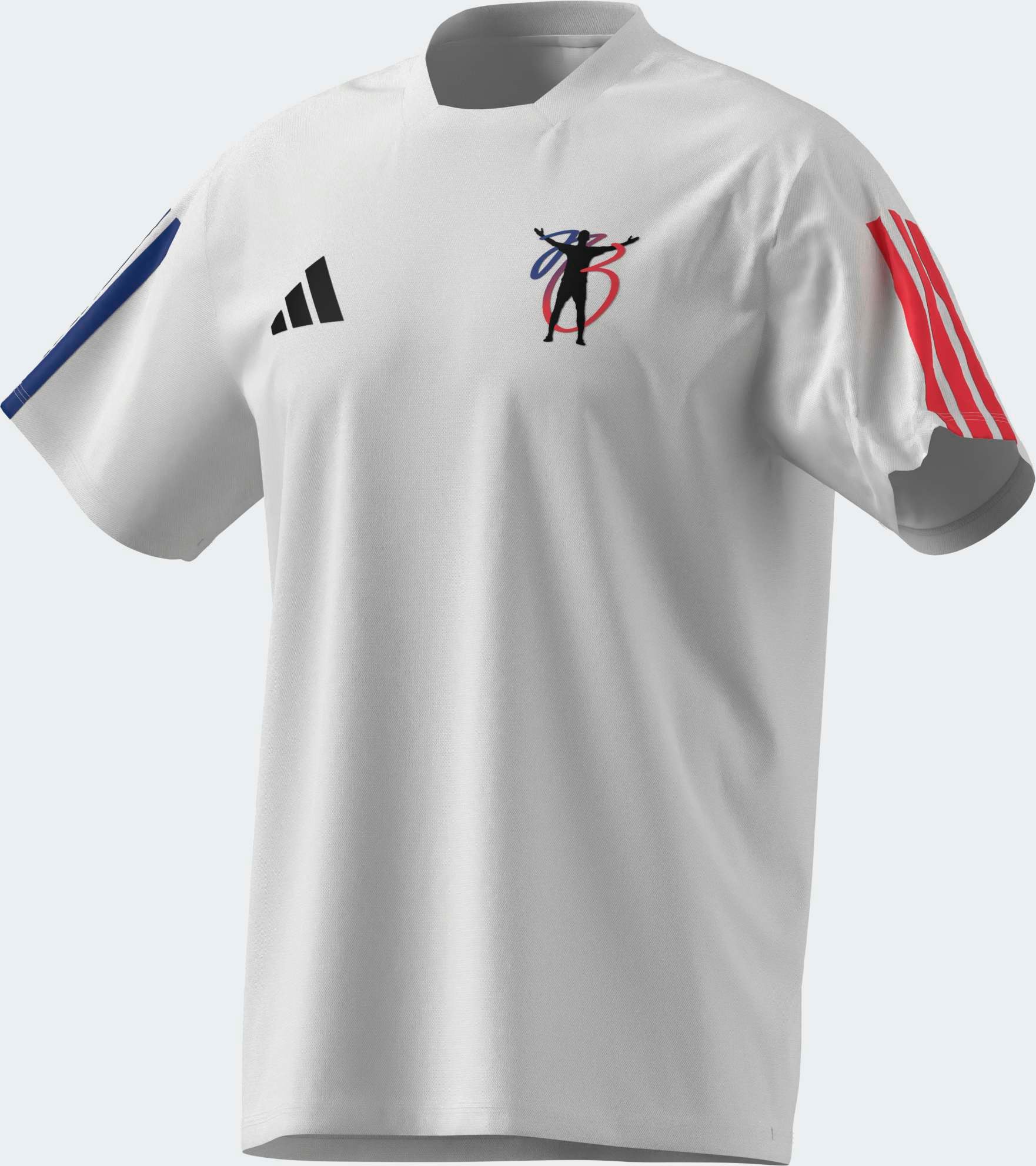 adidas Performance T-Shirt »JUDE BELLINGHAM TRAINING«