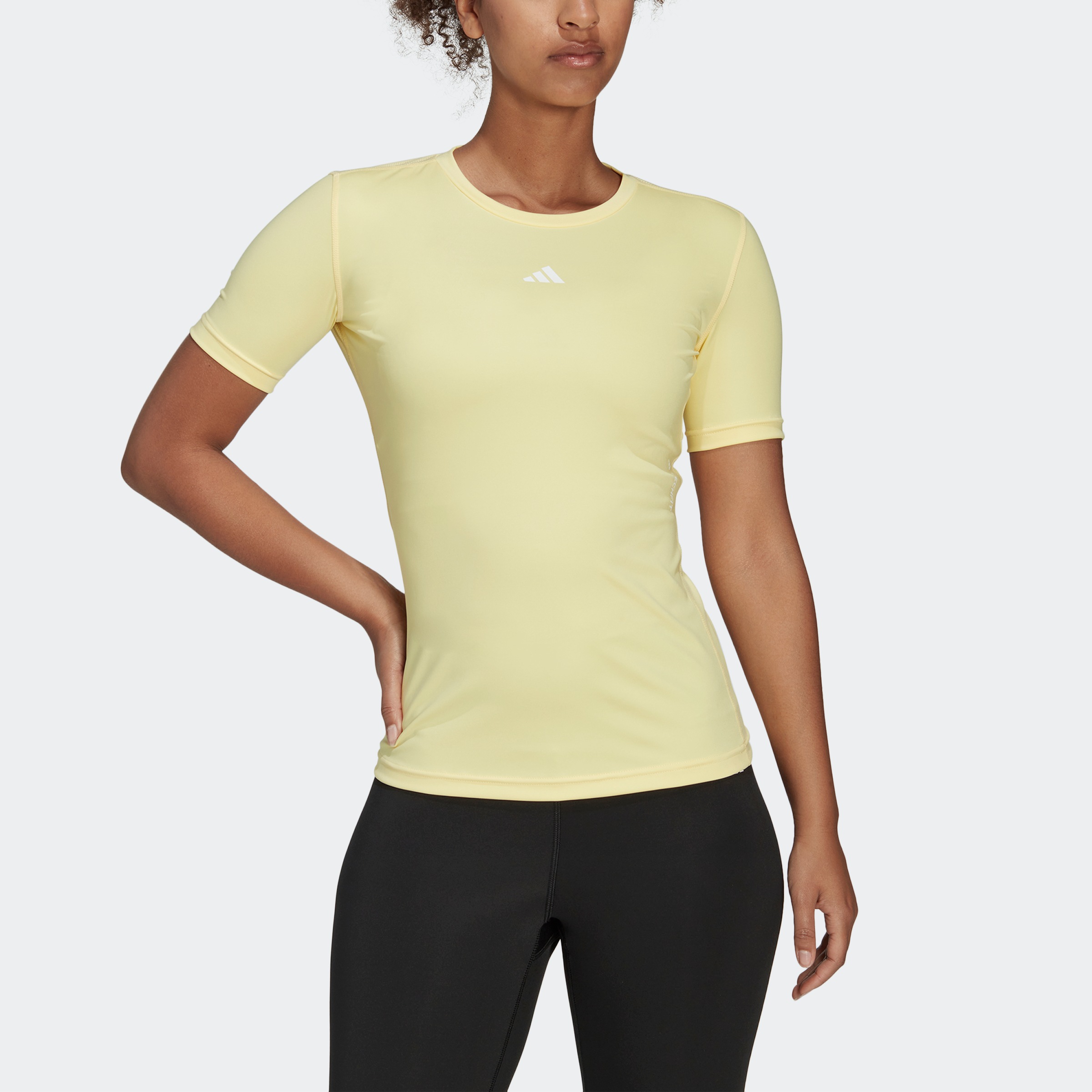 adidas Performance T-Shirt »TECHFIT TRAINING«