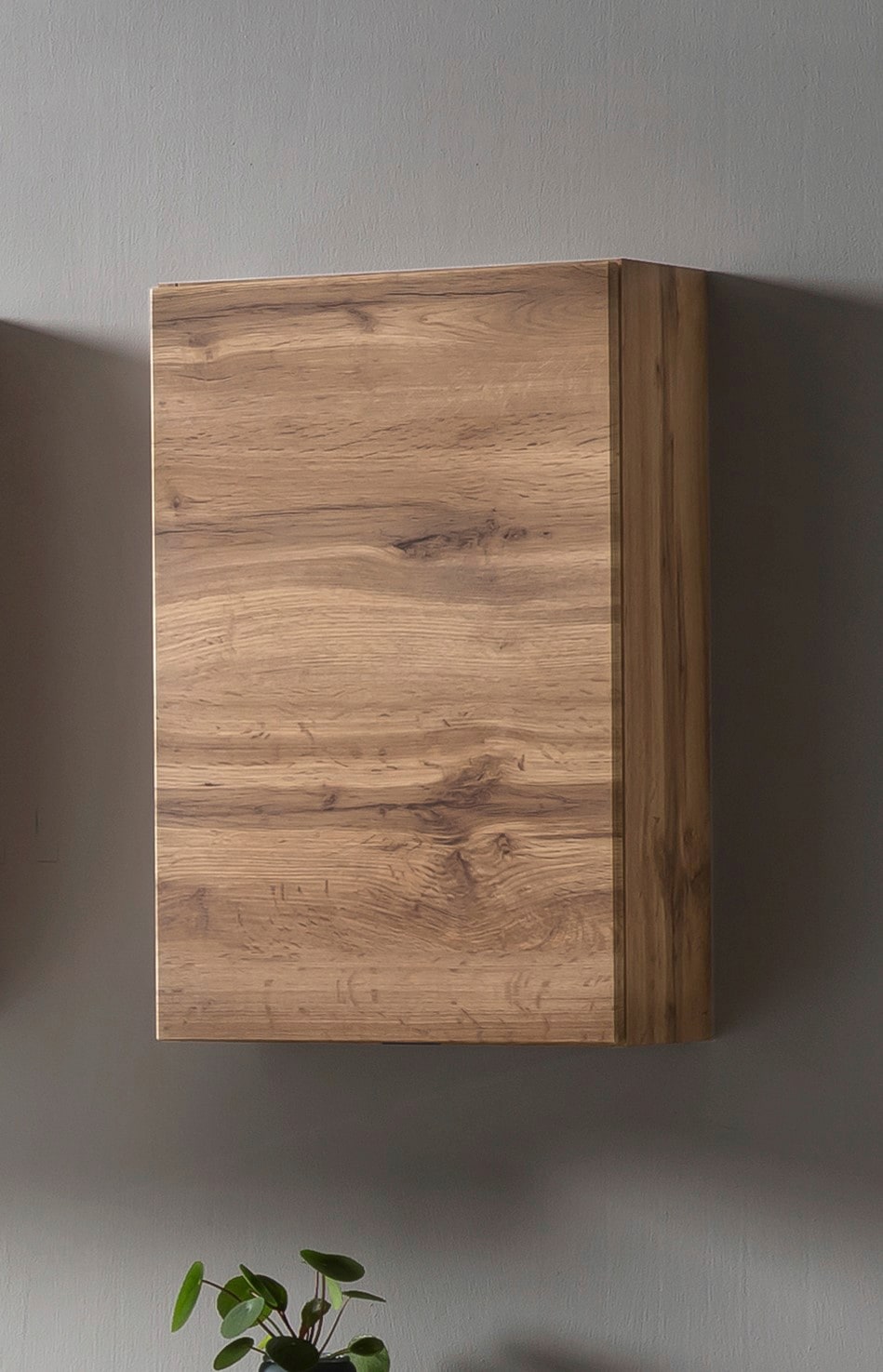 welltime Hängeschrank »Kaunas«, BxTxH: 40x20x64 cm