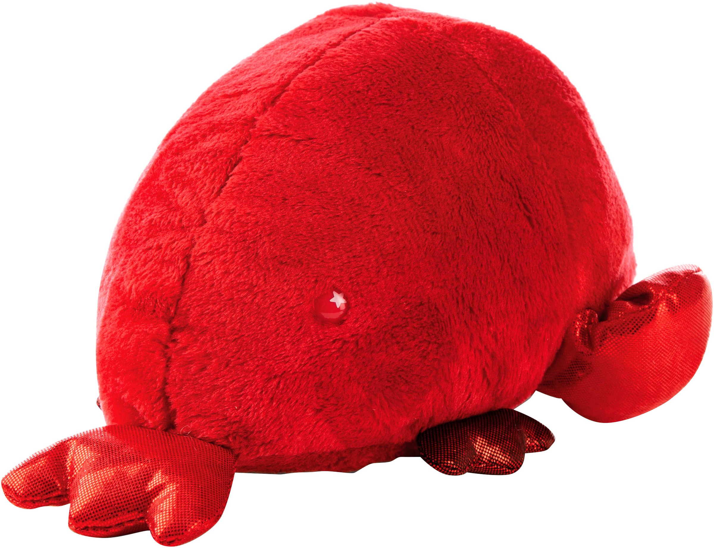 Nici Kuscheltier »Glubschis, Hummer Humberto 15 cm liegend«