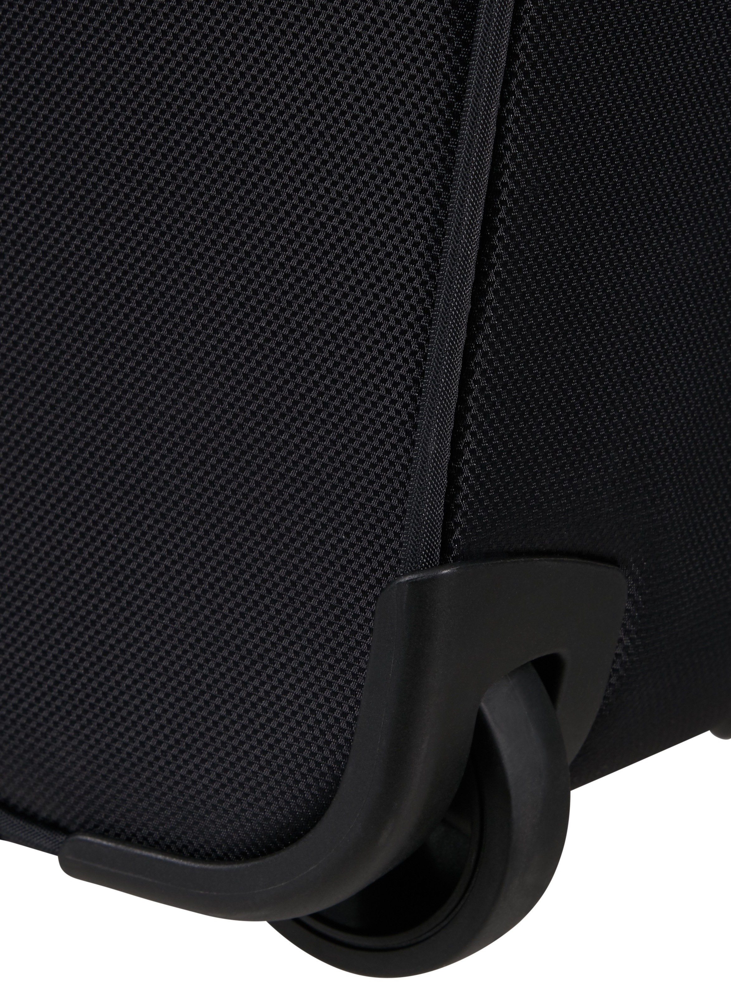 Samsonite Weichgepäck-Trolley »D'LITE, verschiedene Größen und Farben«, 2 Rollen, Reisekoffer Weichschalenkoffer TSA-Zahlenschloss im klassischen Design