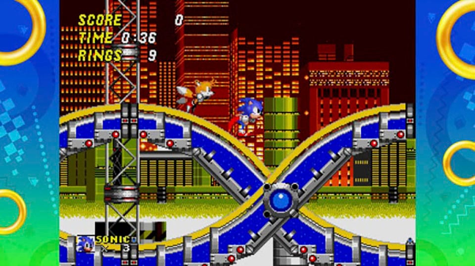 Atlus Spielesoftware »Sonic Origins Plus Limited Edition«, PlayStation 5