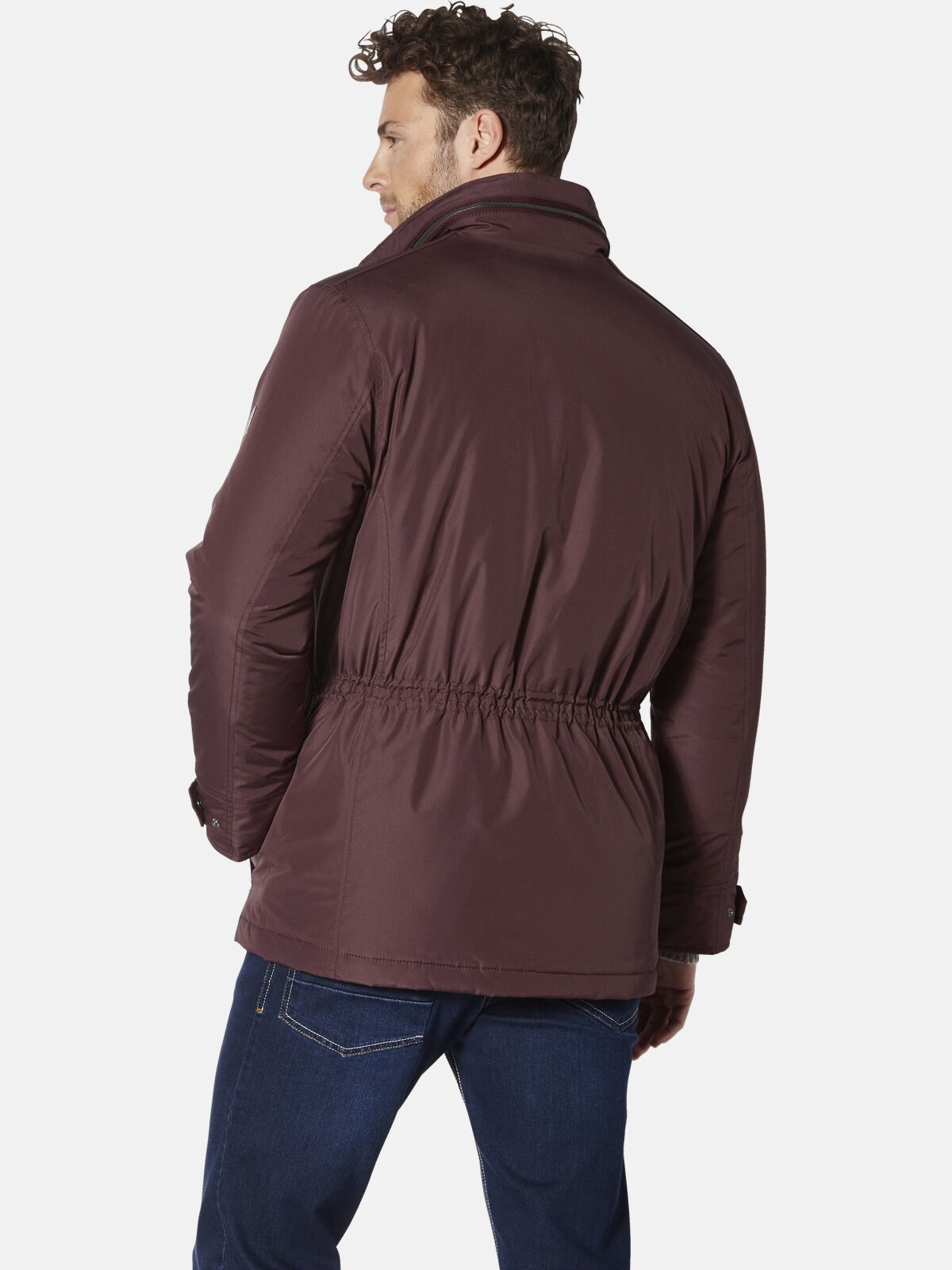 Babista Outdoorjacke »Jacke PELIANO«