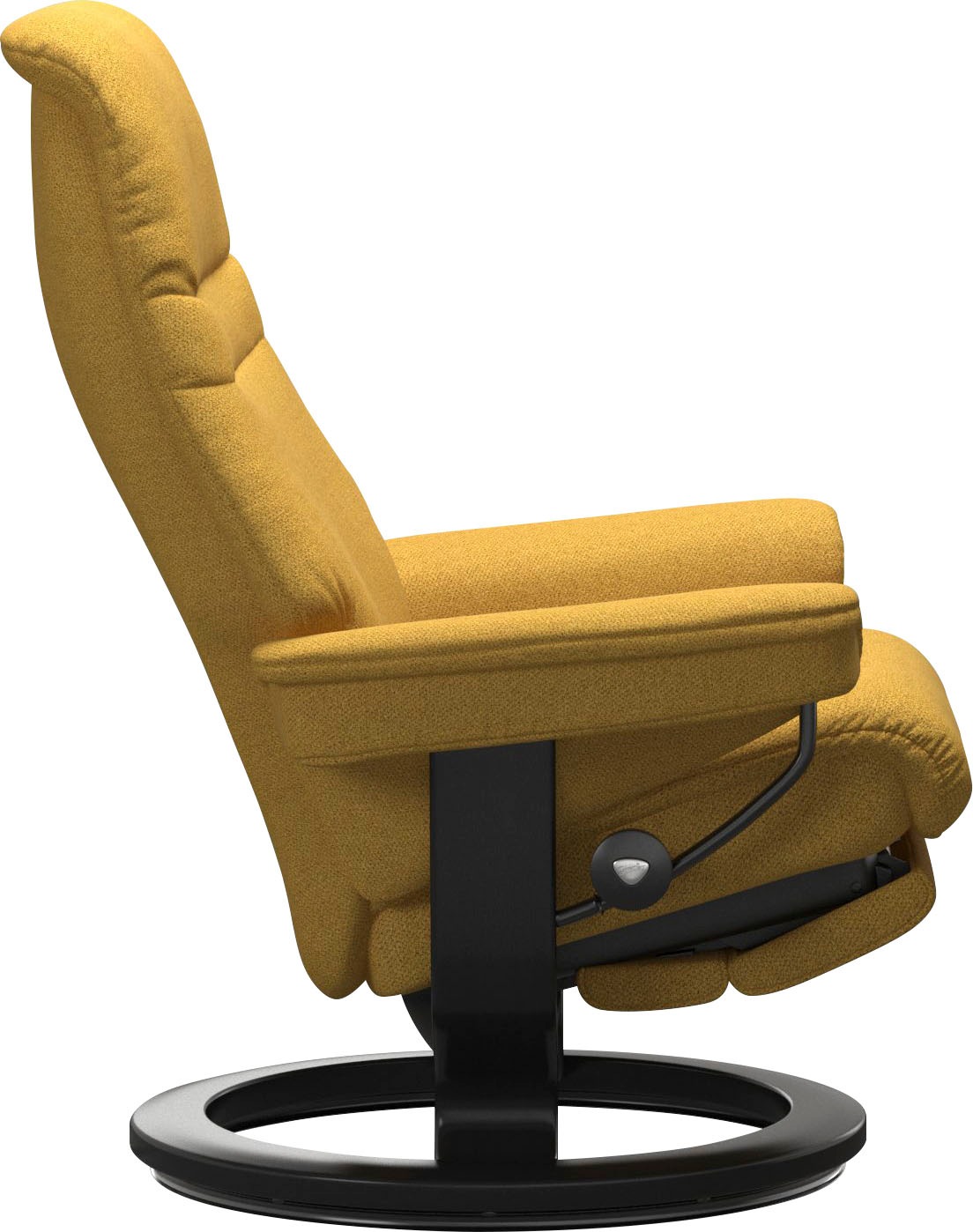 Stressless® Relaxsessel »Sunrise«, elektrisch verstellbar, optional 2-motorisch, Größe M & L