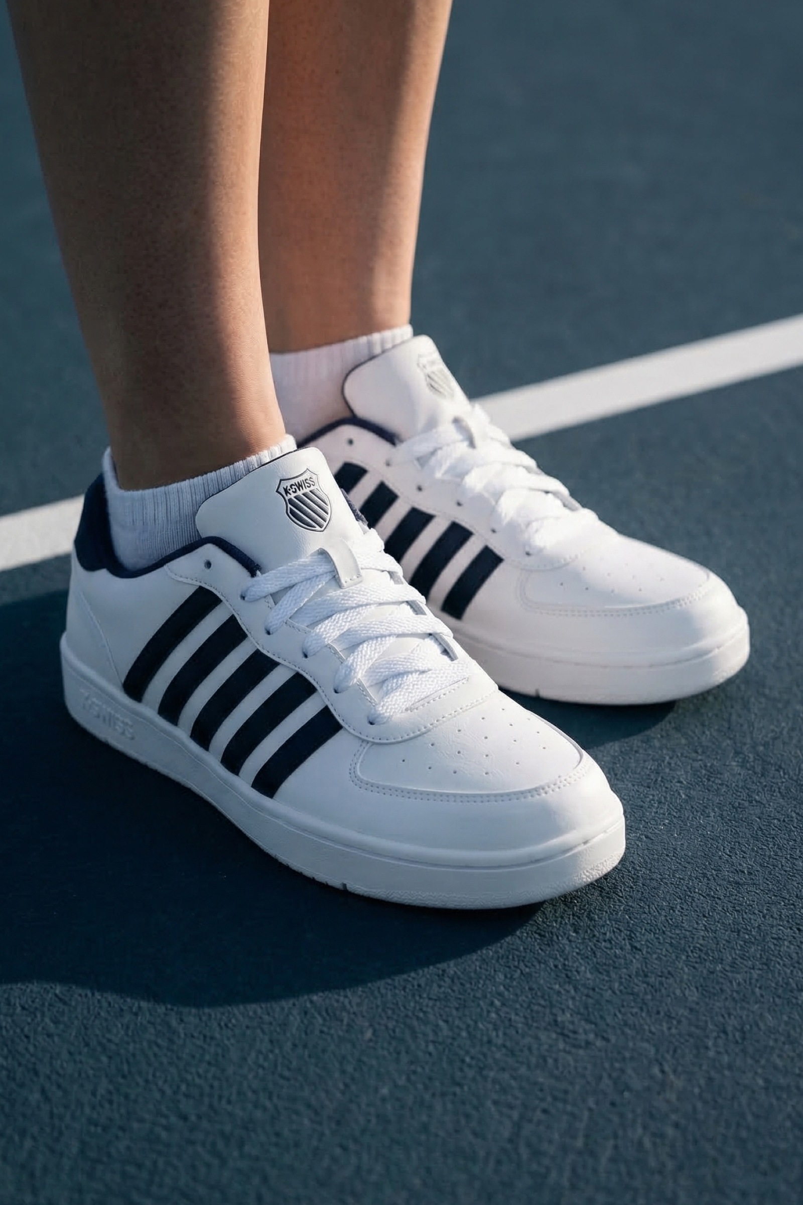 K-Swiss Sneaker »COURT KALI«