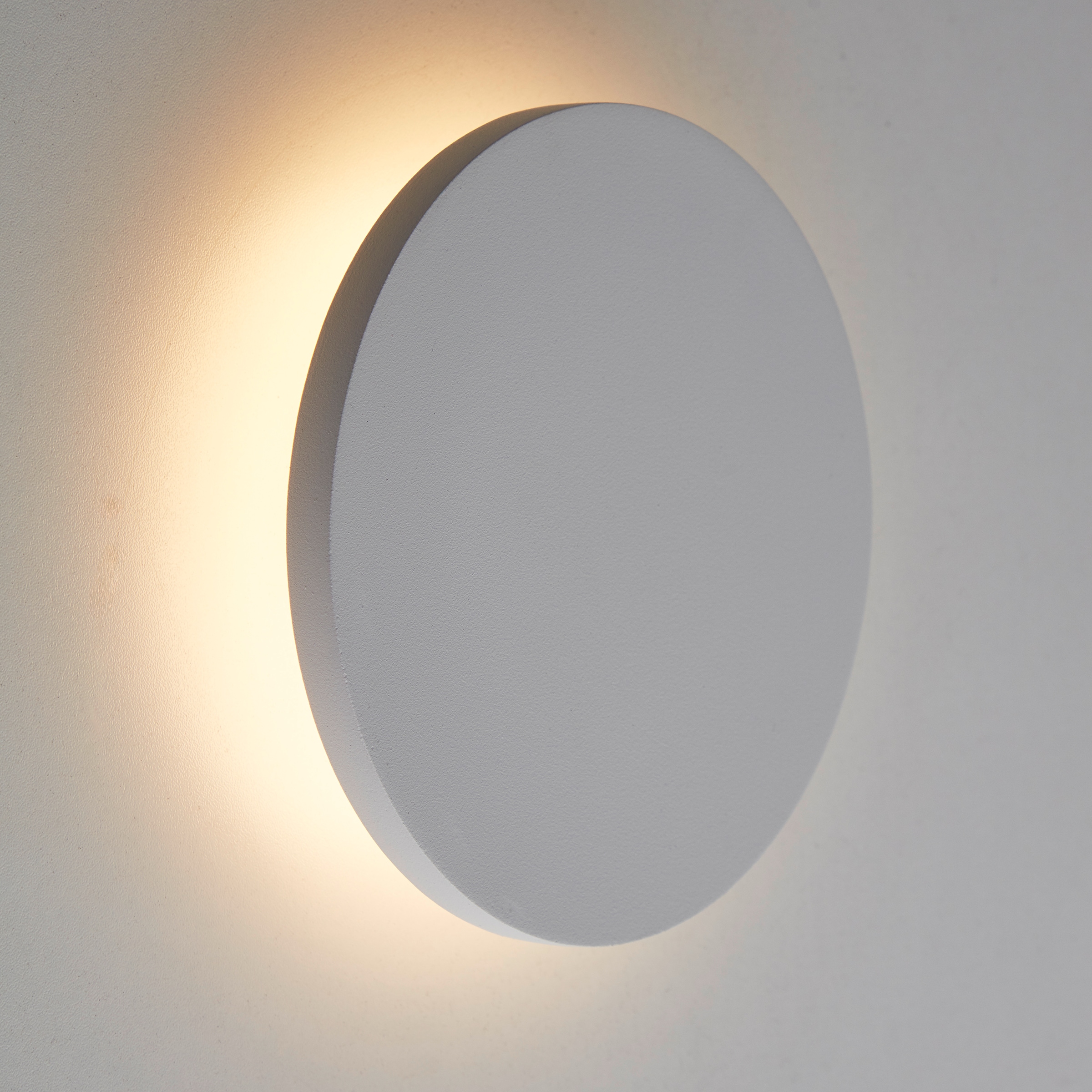Brilliant LED Wandleuchte »Shadow« 1 Stk. Warmweiß 3 x 15 cm, 720 lm, 3000 K, Aluminium
