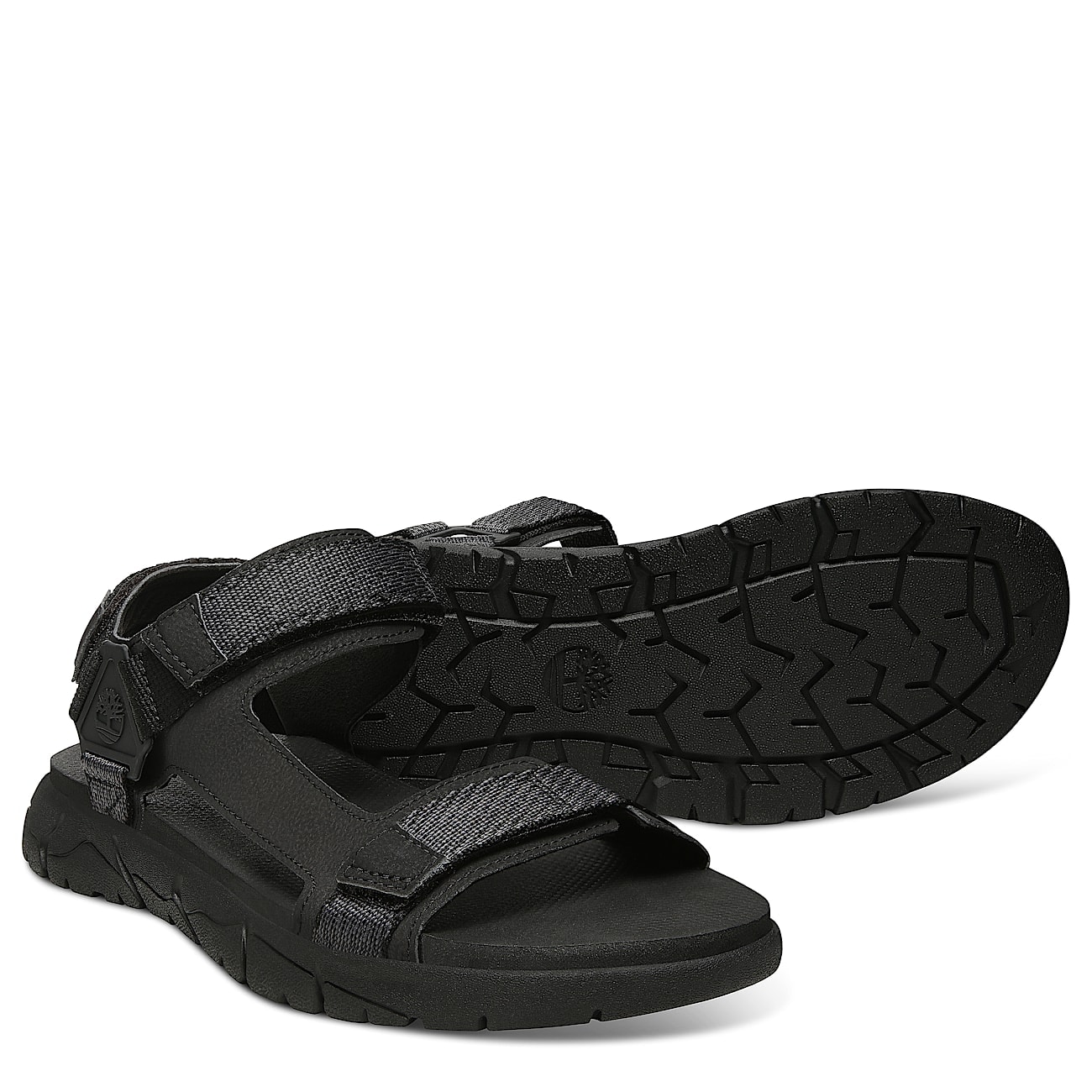 Timberland Sandale »WINDHAM TRAIL WINDHAM TRAIL SANDAL«