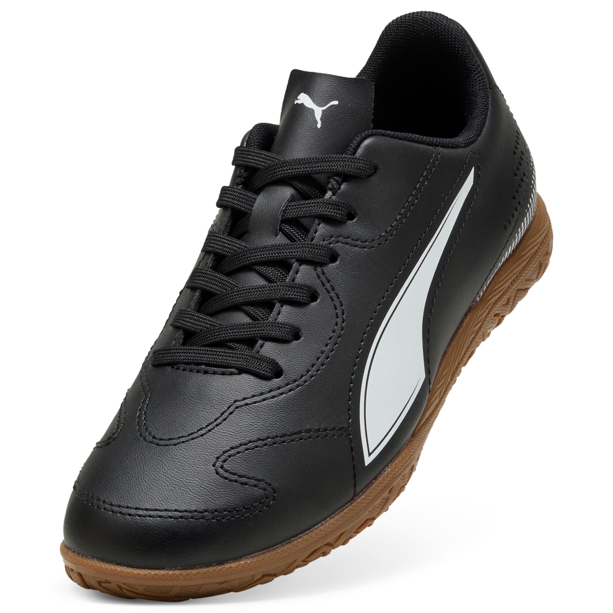 PUMA Fußballschuh »VITORIA II IT JR«, für Halle und Straße