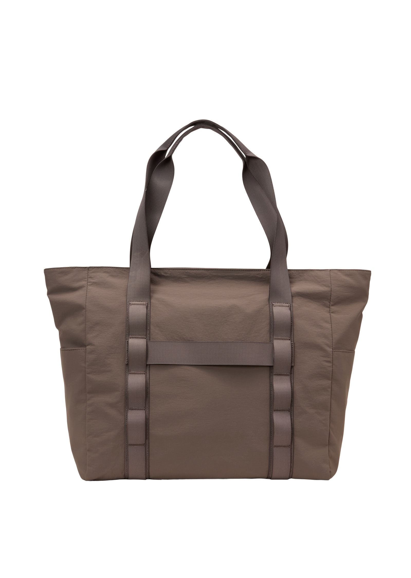 Marc O'Polo Accessories Shopper »Lica« Einkaufstasche, Schultertasche mit abnehmbarem Schulterriemen