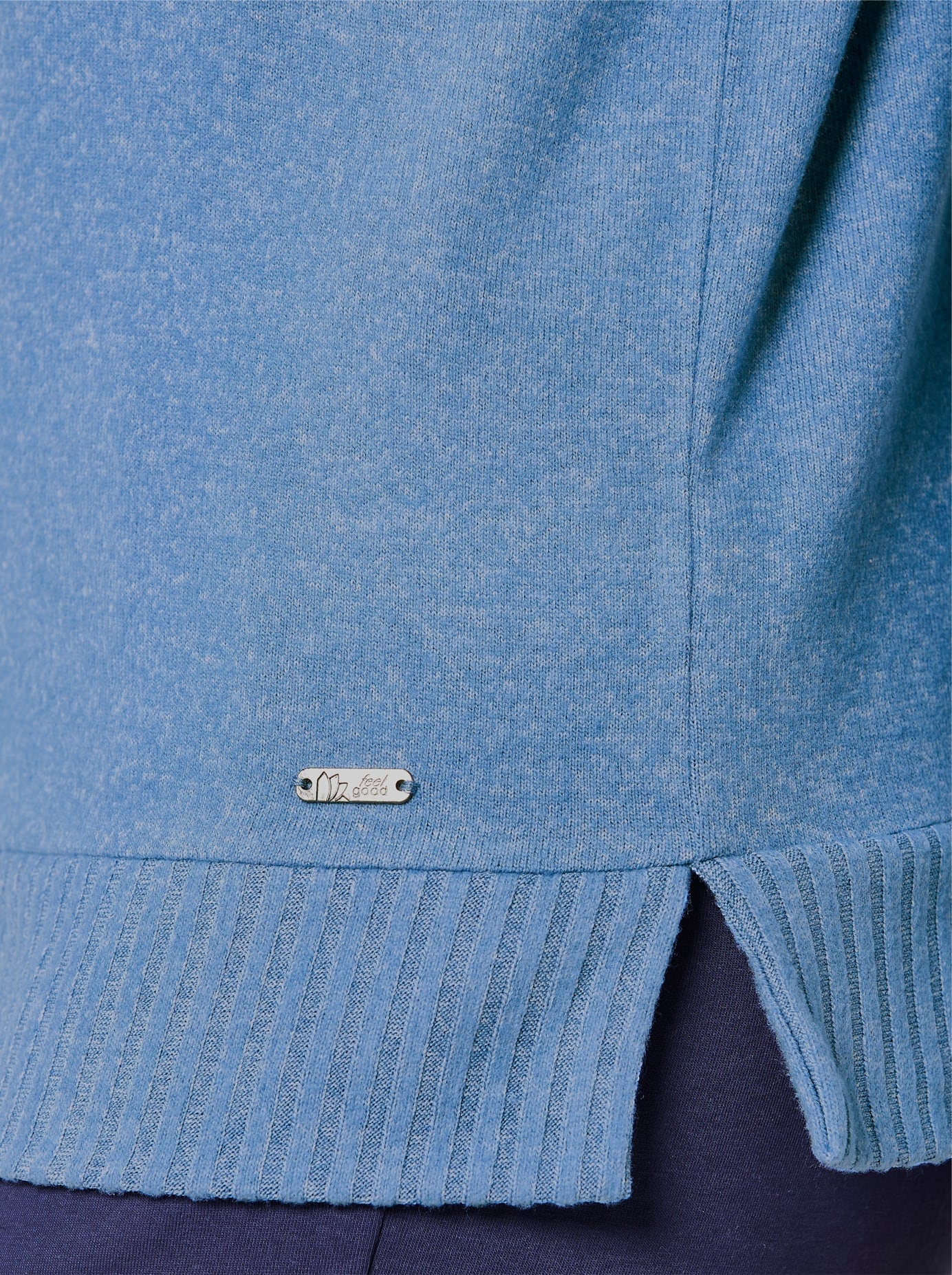   Langarmshirt »Shirt« 1