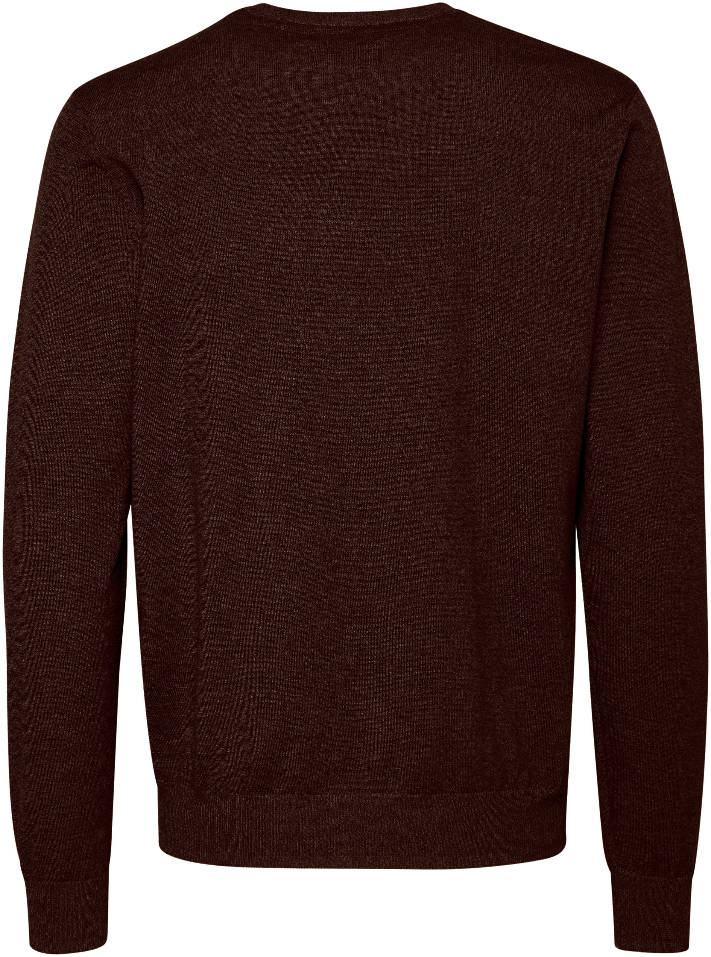 Blend Rundhalspullover »Pullover«