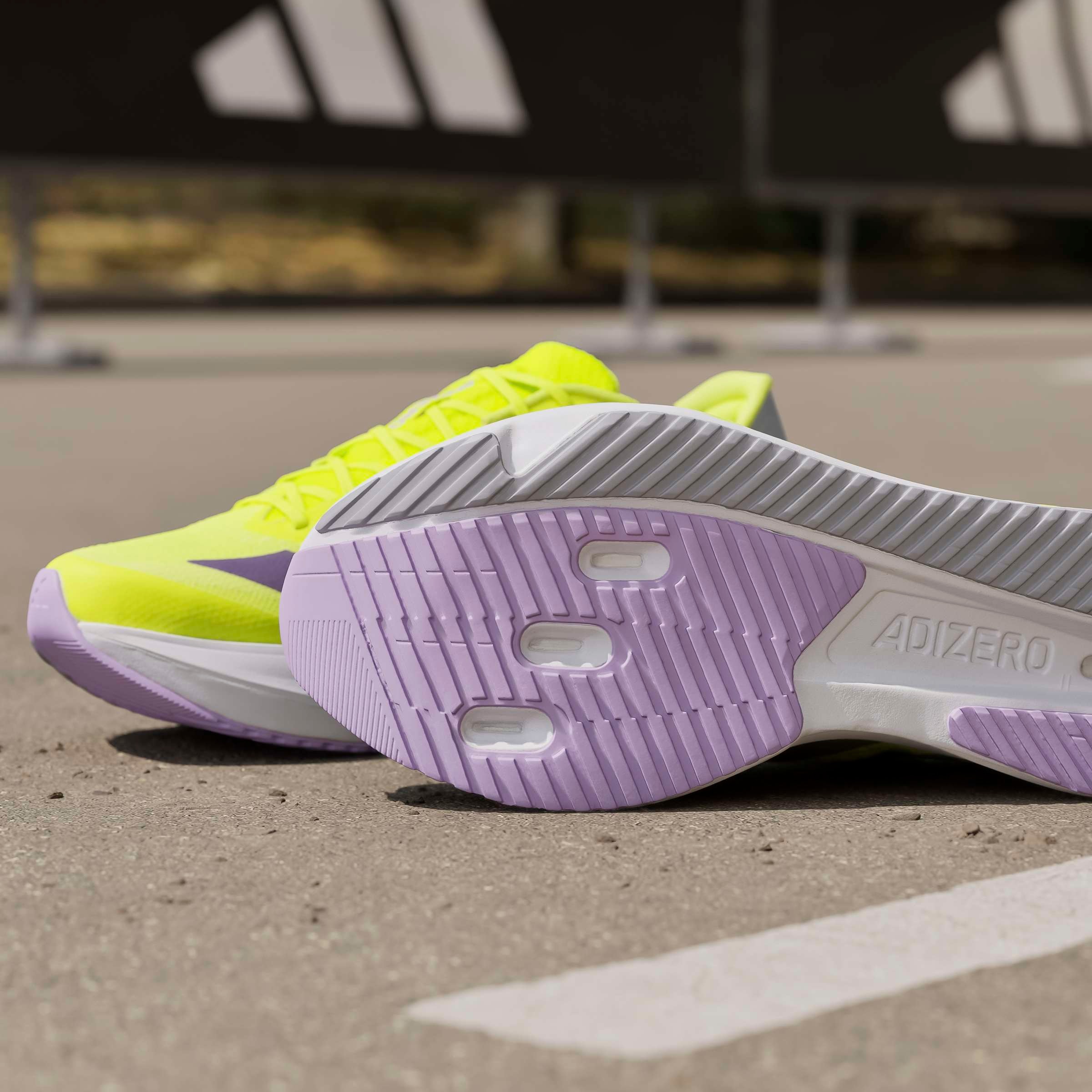adidas Performance Laufschuh »ADIZERO SL 2«  mit Lightstrike-Sohle