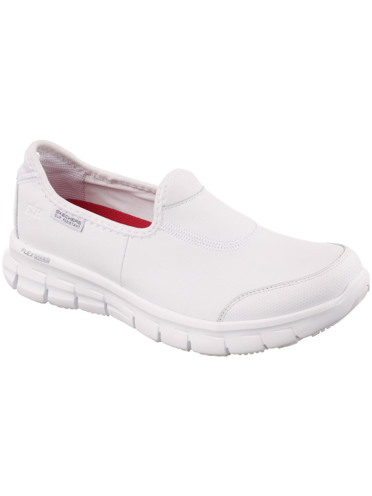 Skechers Berufsschuh »Sure Track«