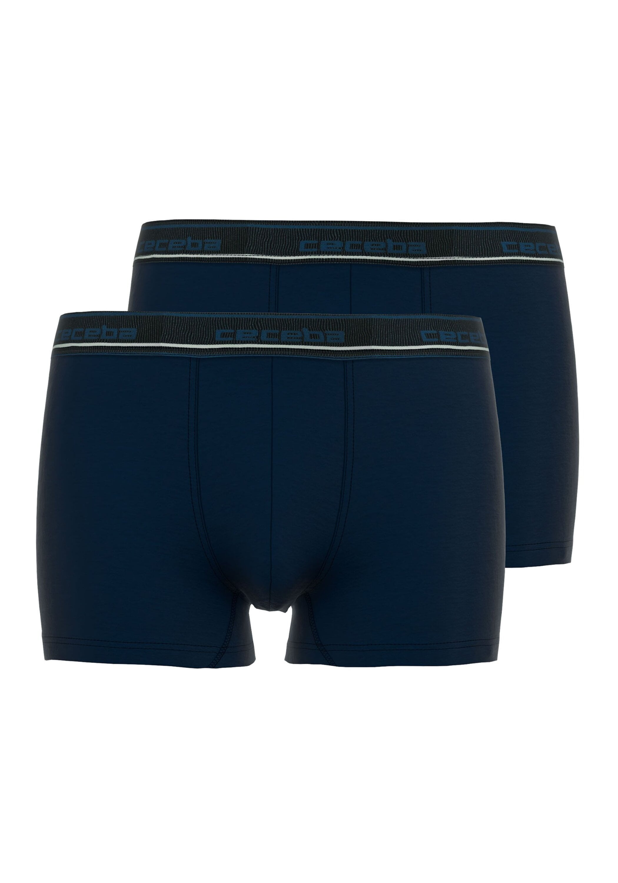 Boxershorts »Boxershort 2er Pack«