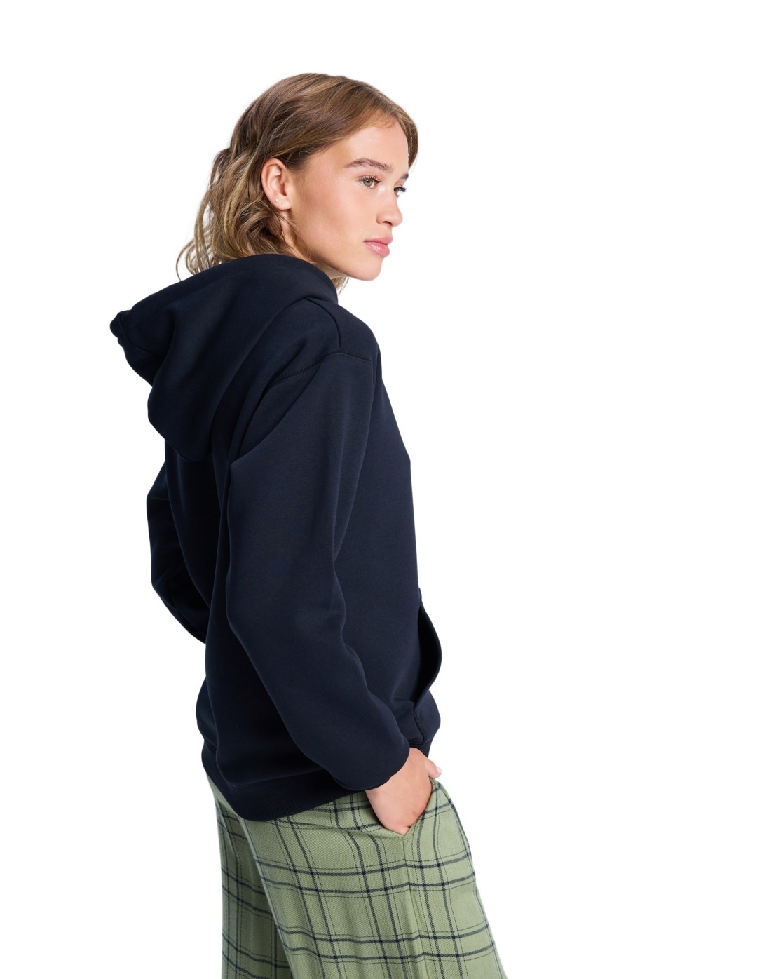 Roxy Kapuzensweatshirt »Surf Stoked Brushed Art«