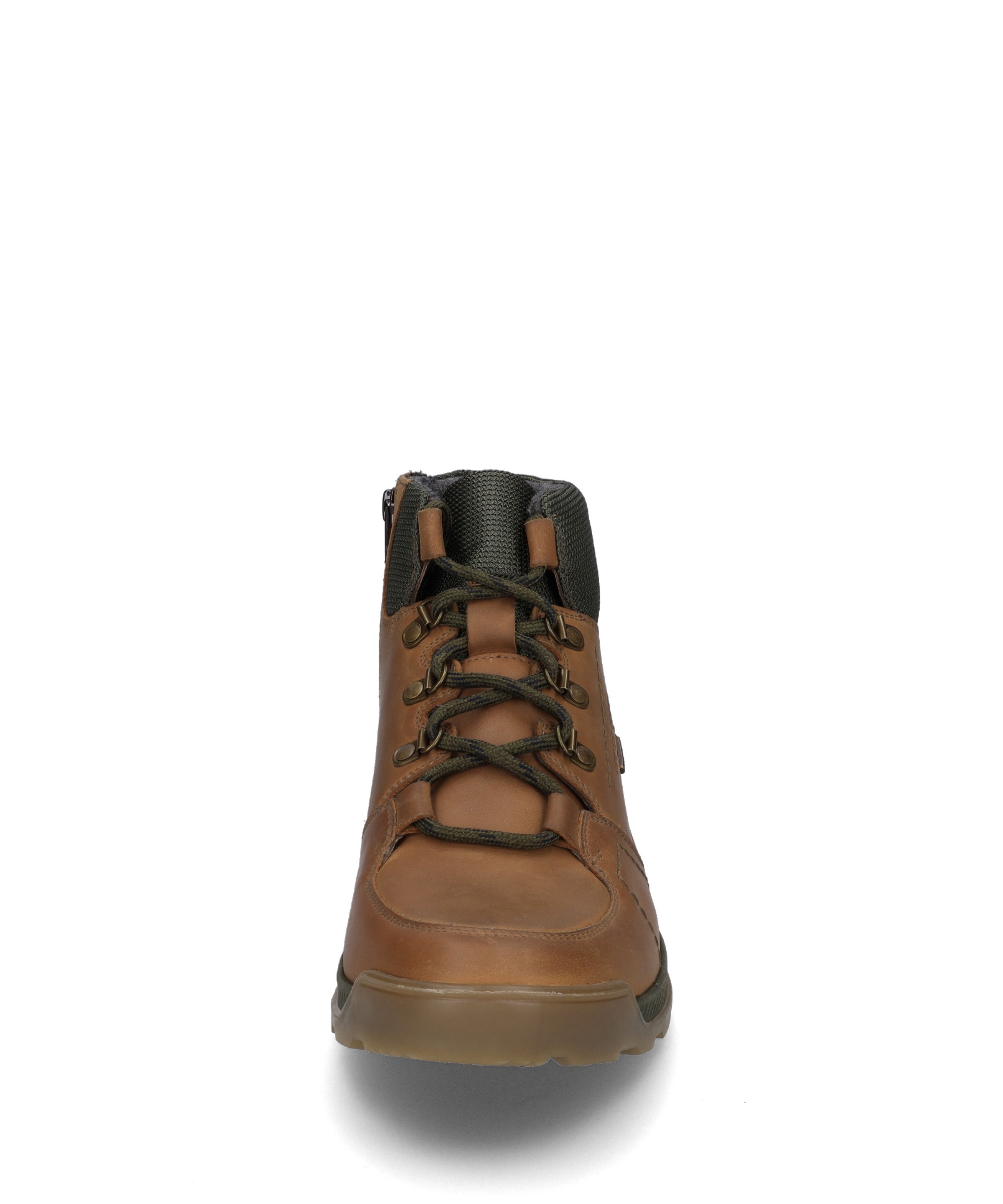 Josef Seibel Stiefelette »Raymond 53, camel-kombi«