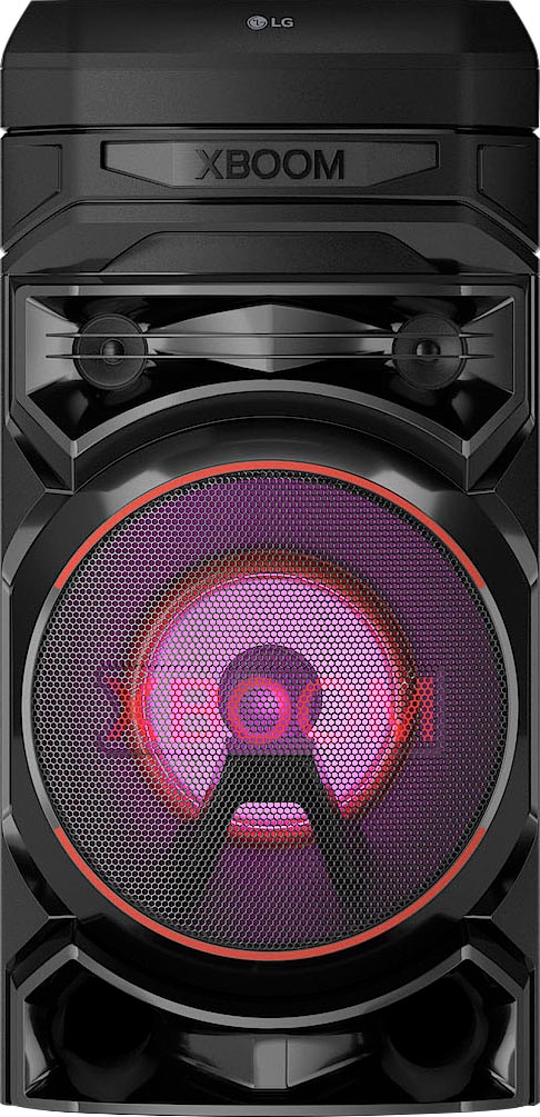 LG Party-Lautsprecher »XBOOM RNC5«, (1 St.) jetzt kaufen bei OTTO