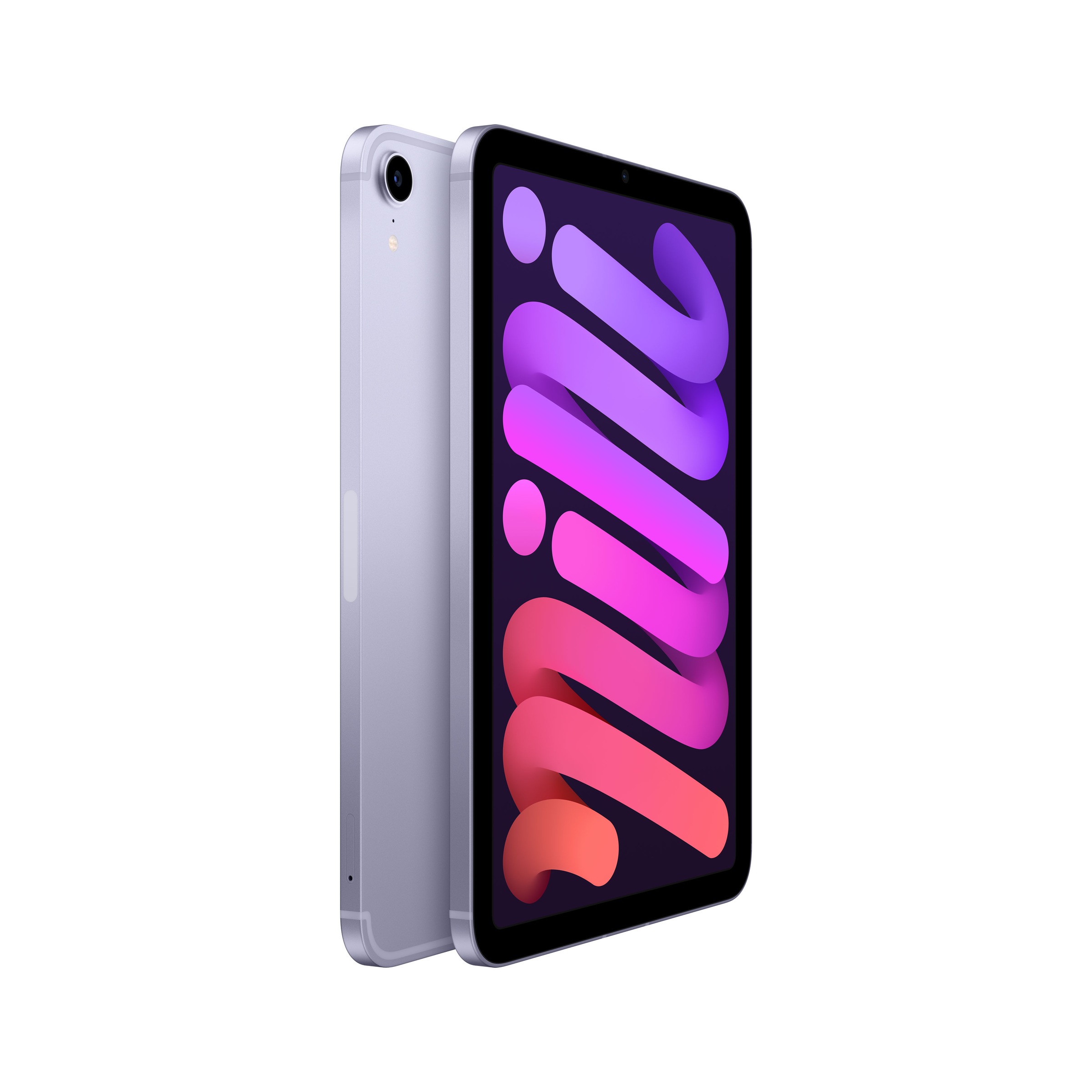 Apple Tablet »iPad mini (2021), 8,3", Wi-Fi + Cellular, 256 GB Speicherplatz«, (iPadOS)