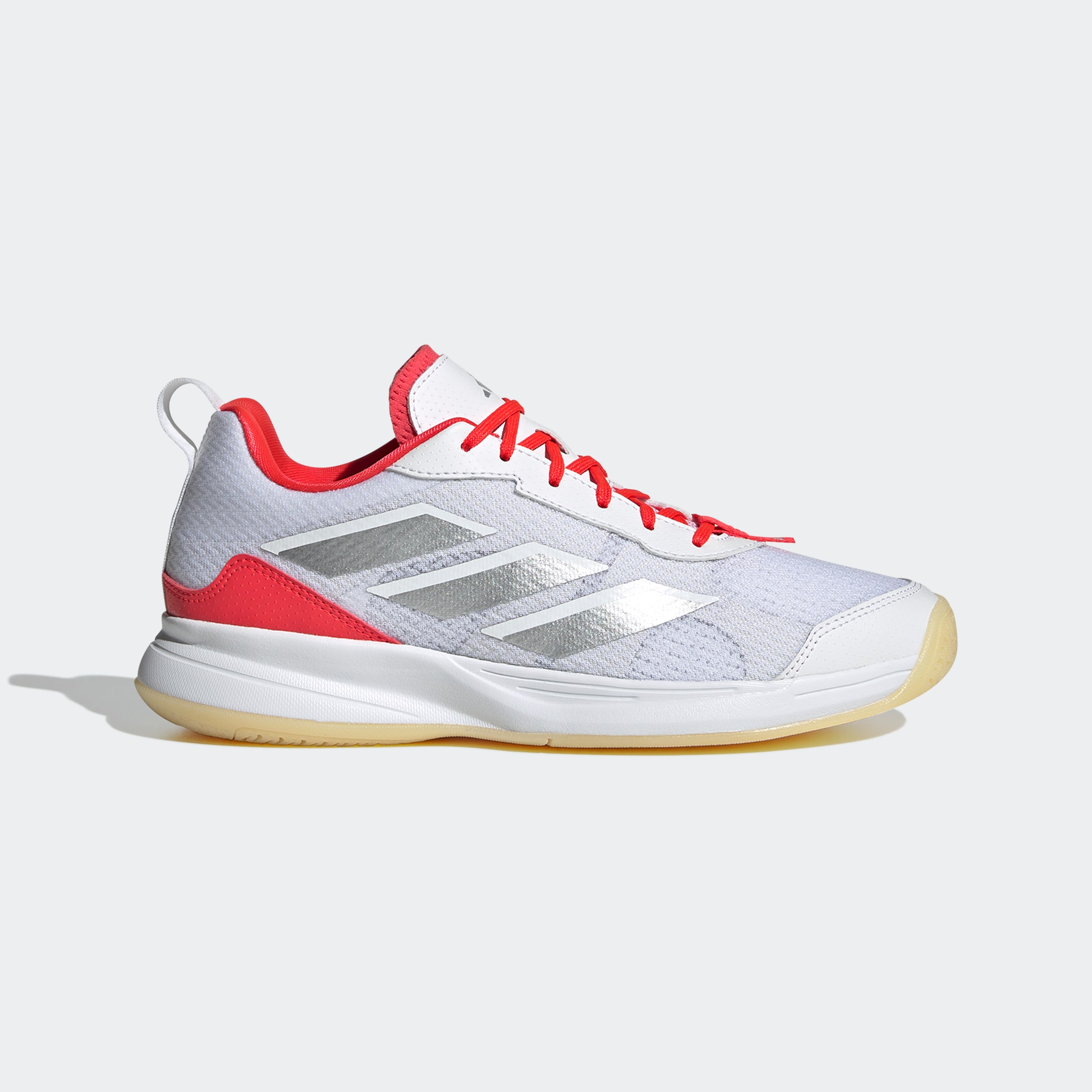 adidas Performance Tennisschuh »AVAFLASH LOW«