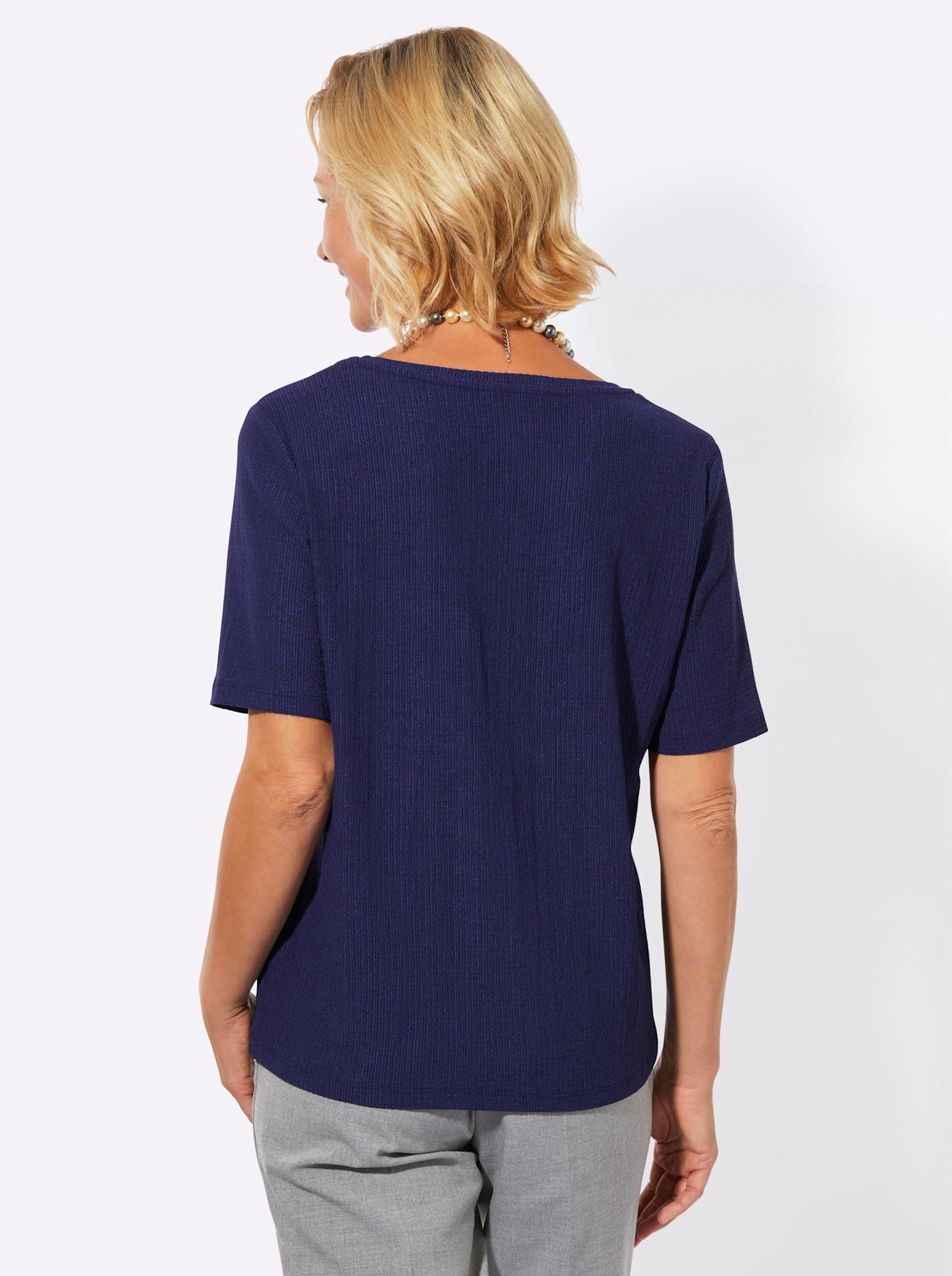 Classic Kurzarmshirt »Kurzarm-Shirt« 1 tlg.