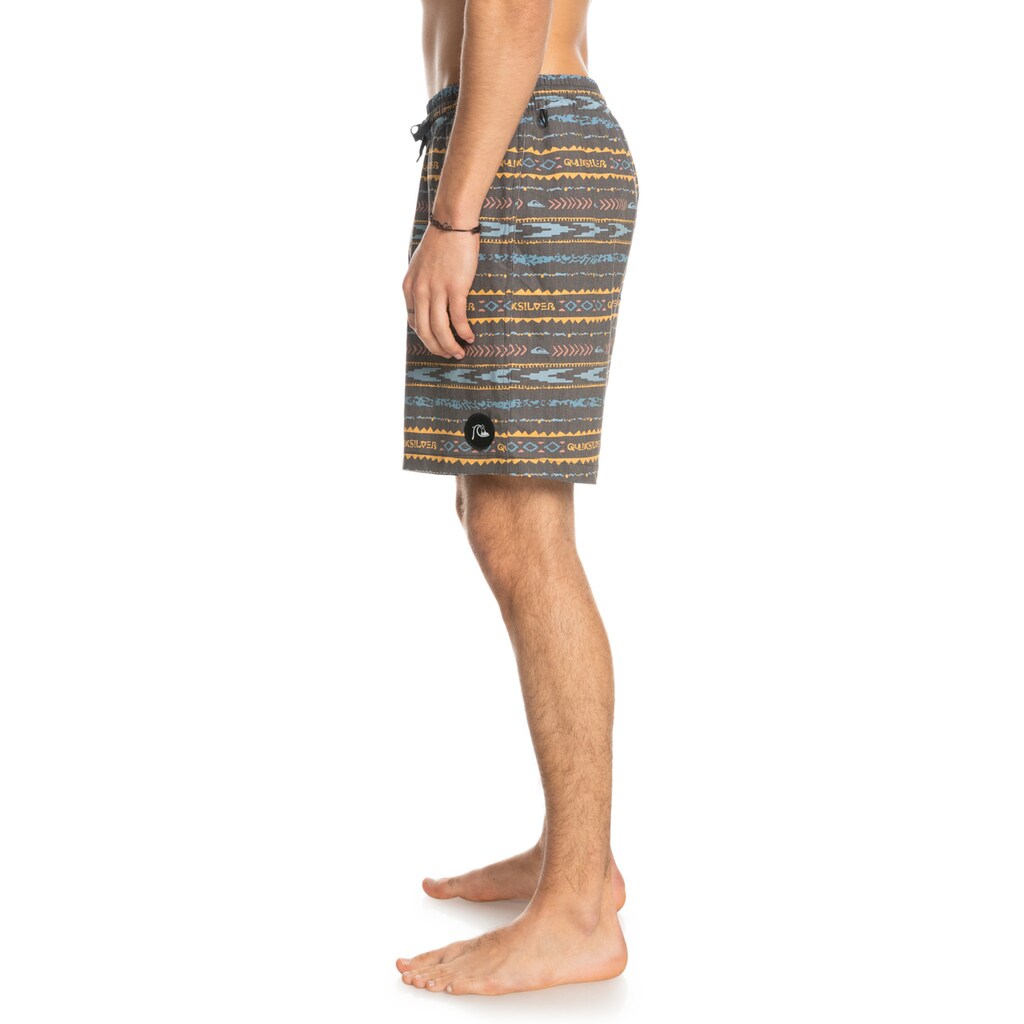 Quiksilver Badeshorts »Mix 17"«