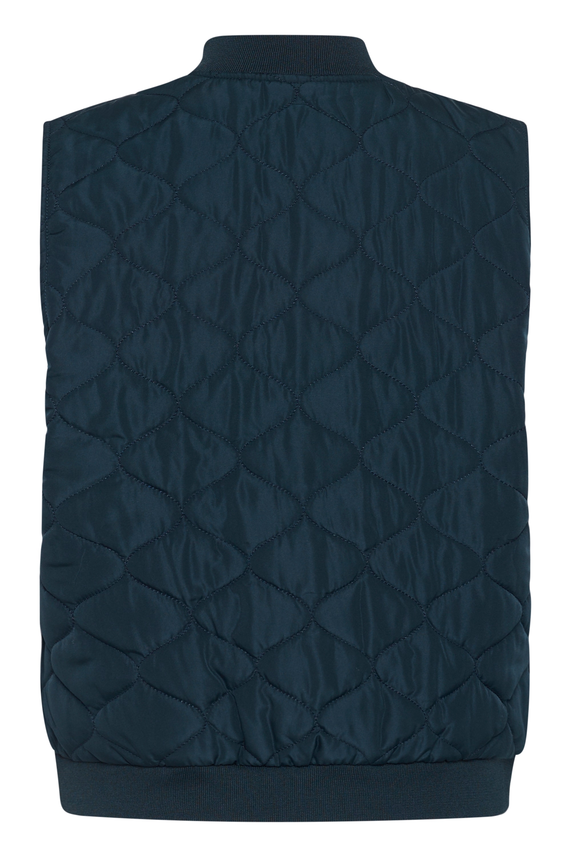 KAFFE Allwetterjacke »Weste KAqiana«